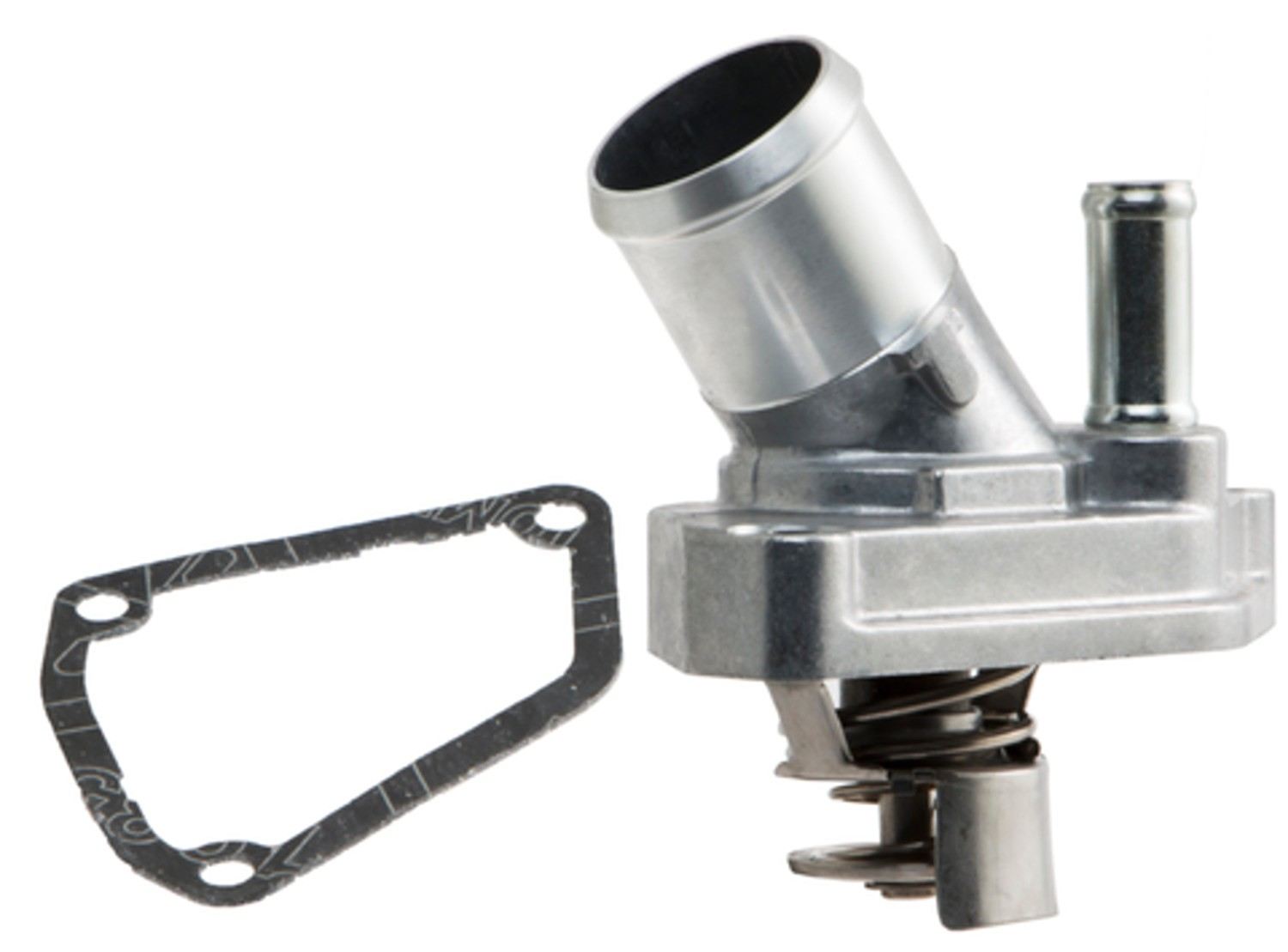 Four Seasons Integrated Thermostat Housing 85951