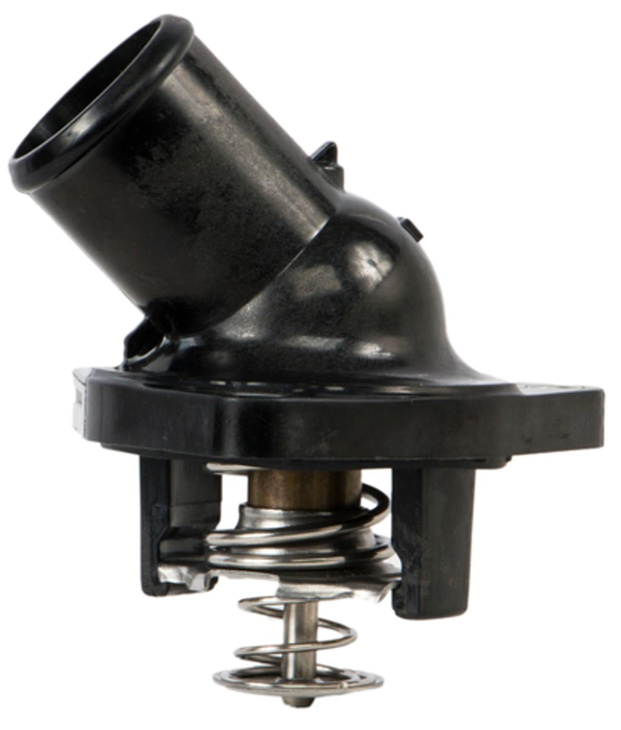 Four Seasons Engine Coolant Thermostat Housing 85953