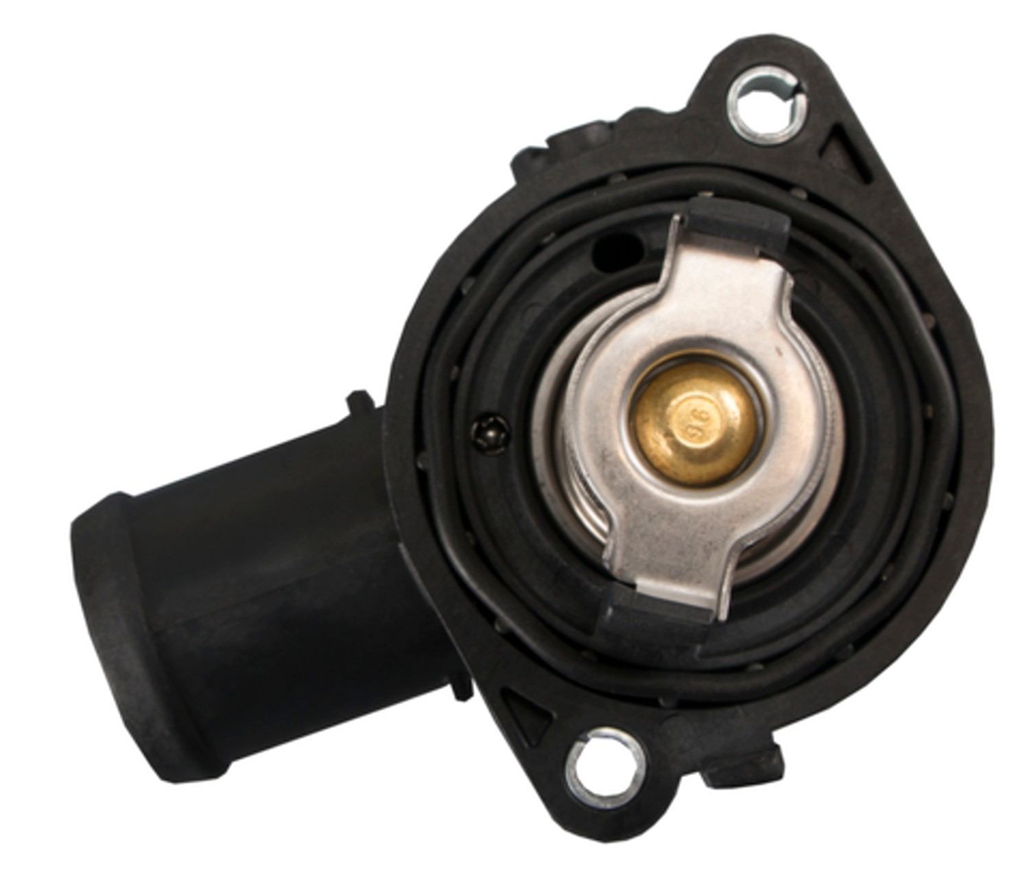 Four Seasons Engine Coolant Water Outlet 85976