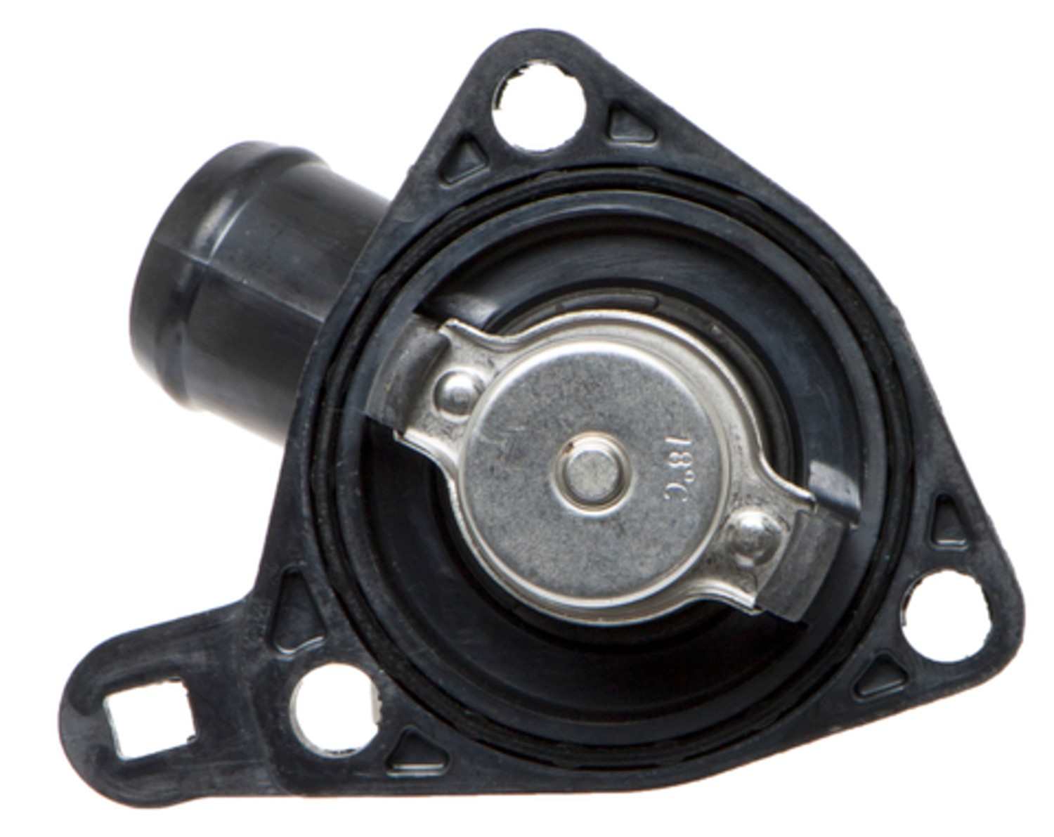 Four Seasons Engine Coolant Water Outlet 85979