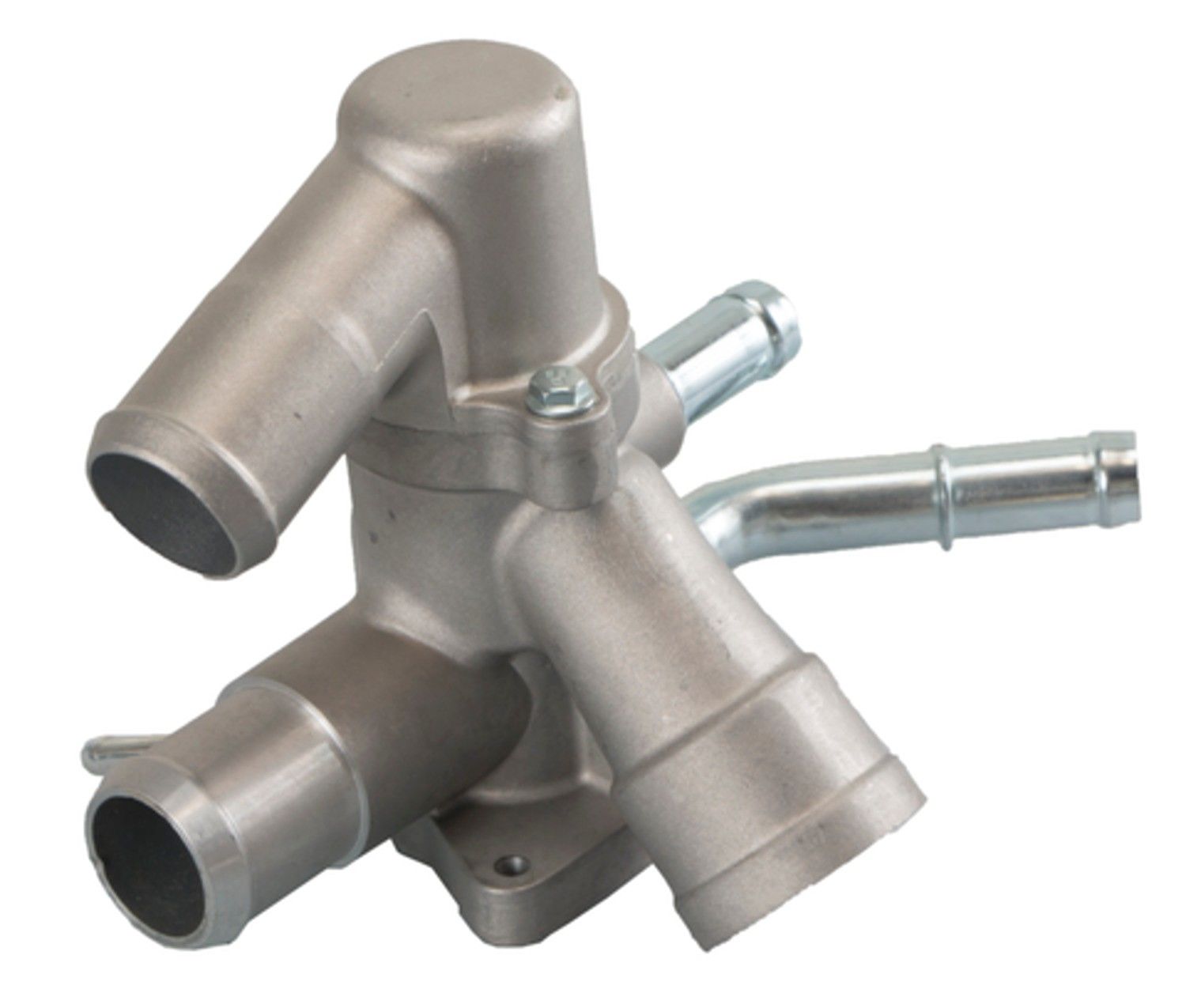 Four Seasons Engine Coolant Water Outlet Housing Kit 85985