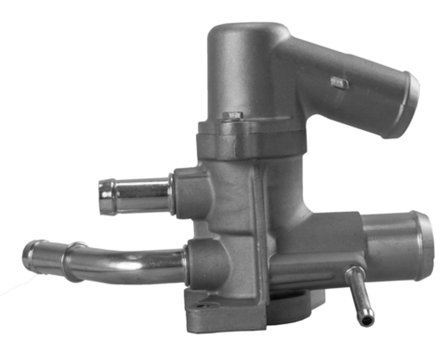 Four Seasons Engine Coolant Water Outlet Housing Kit 85985