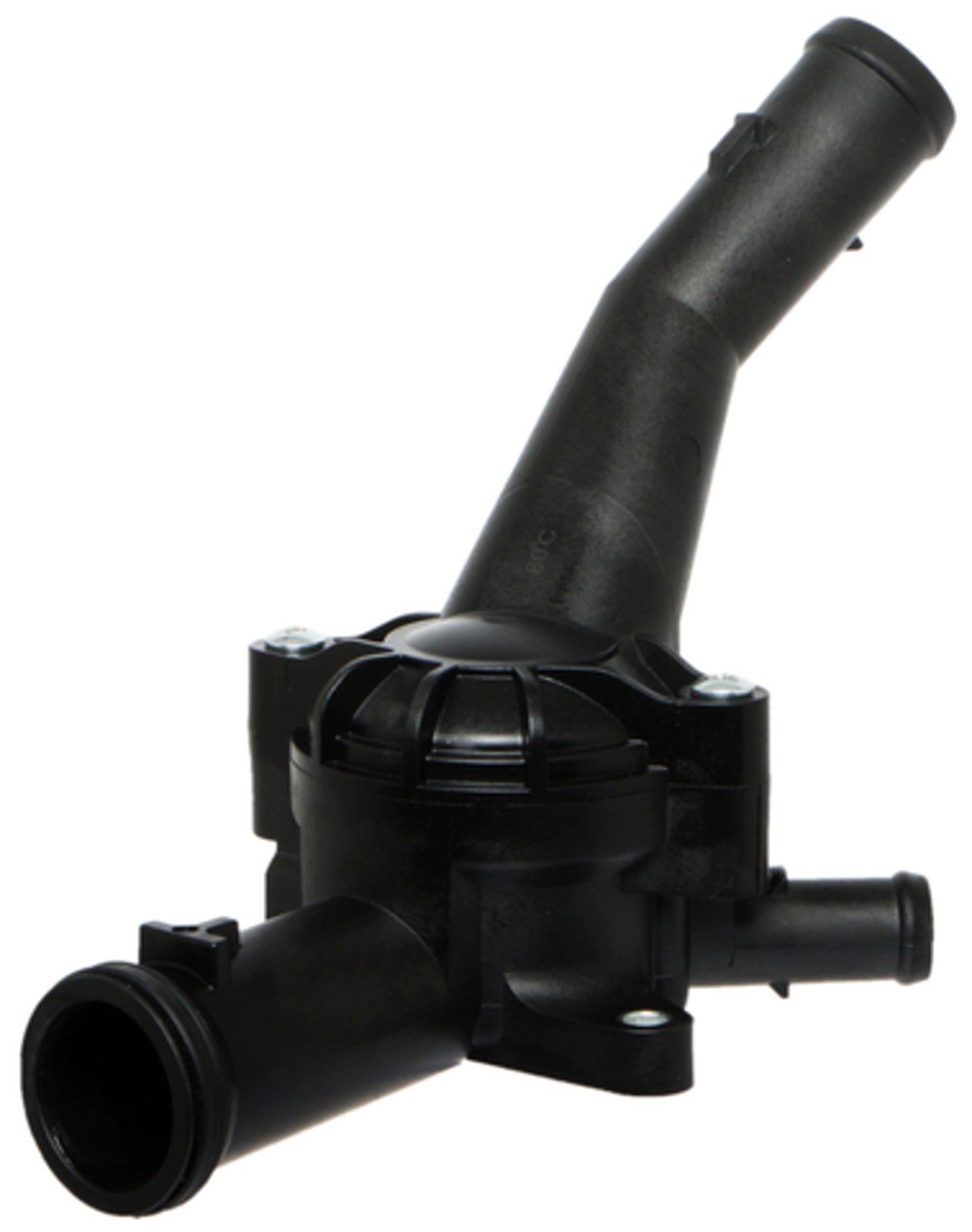 Four Seasons Outlet and Thermostat Housing Kit with Thermostat 85990