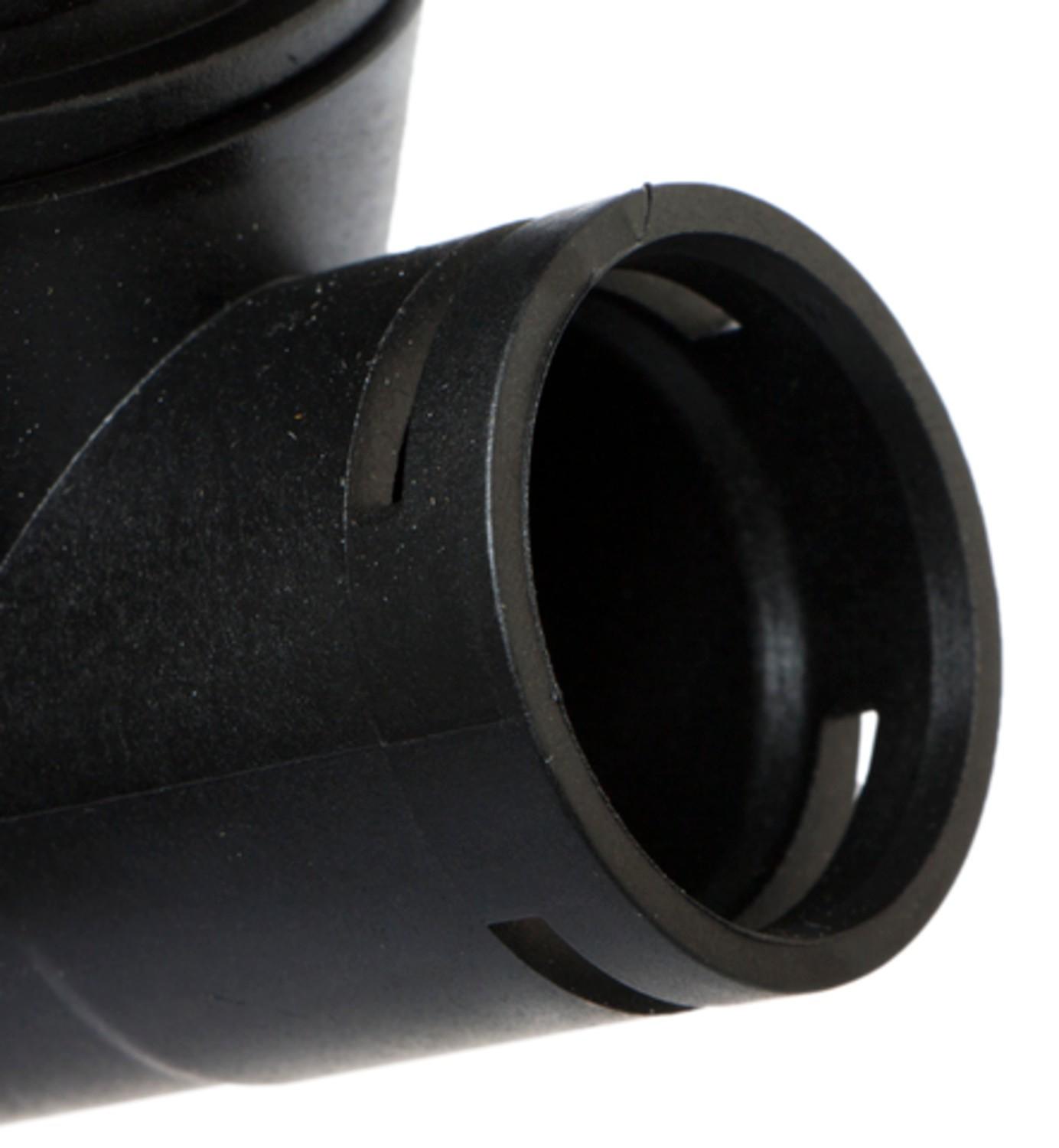 Four Seasons Outlet and Thermostat Housing Kit with Thermostat 85990