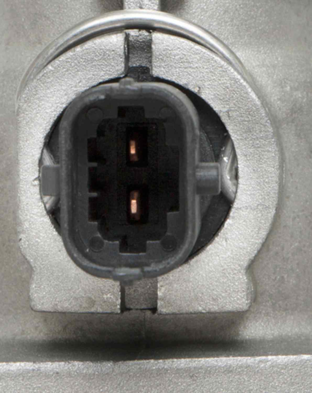 Four Seasons Integrated Thermostat Housing 85992