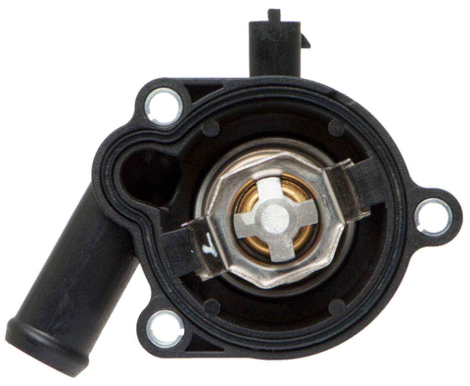 Four Seasons Engine Coolant Water Outlet 85993