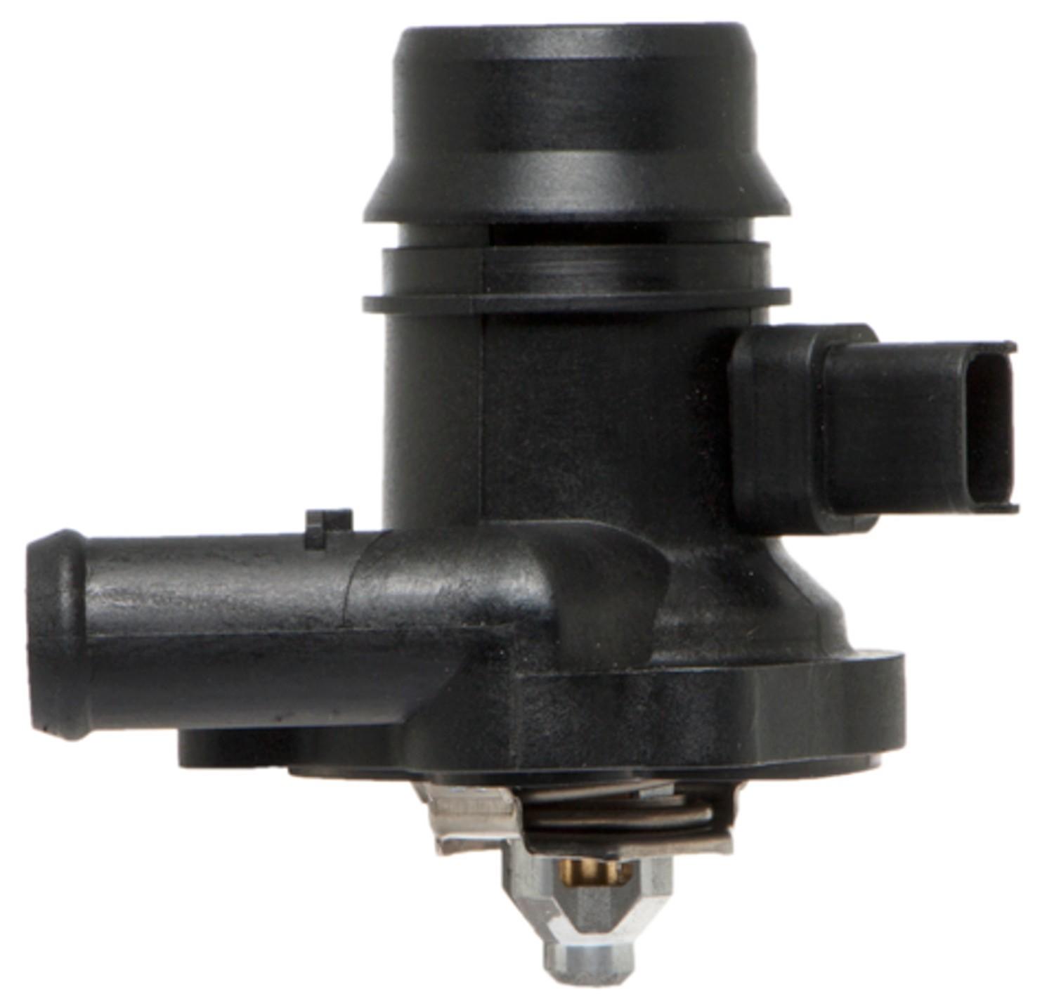 Four Seasons Engine Coolant Water Outlet 85993