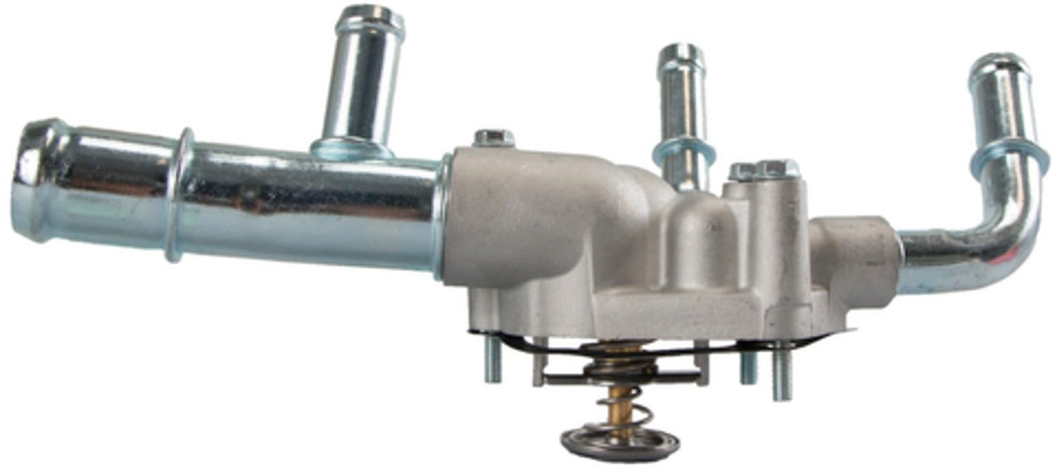 Four Seasons Integrated Thermostat Housing 86004