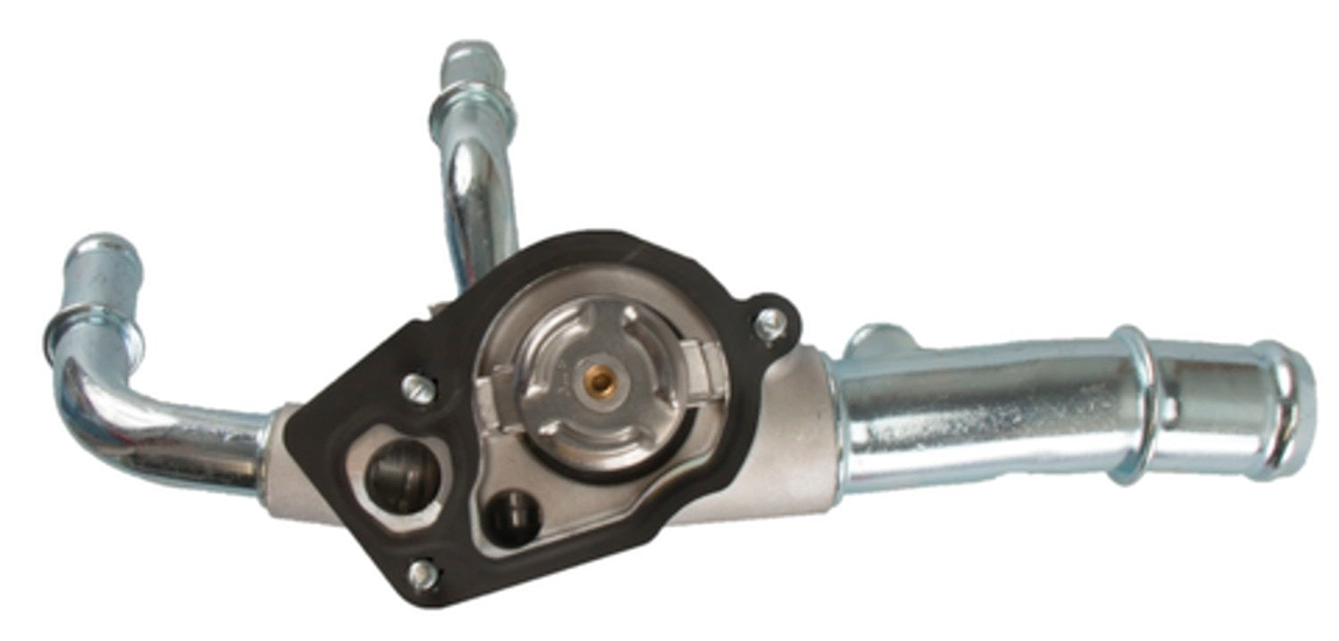 Four Seasons Integrated Thermostat Housing 86004