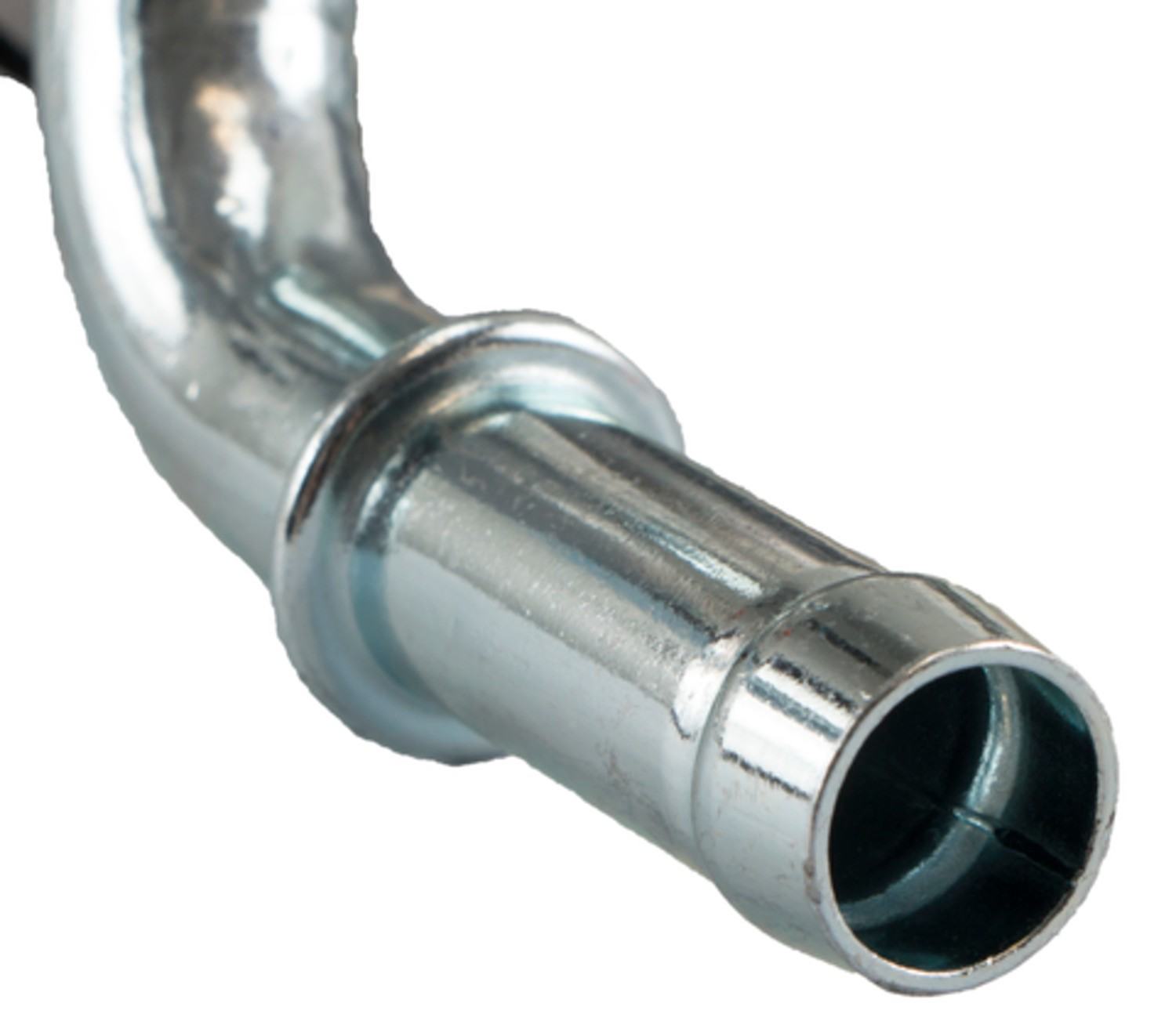 Four Seasons Integrated Thermostat Housing 86004