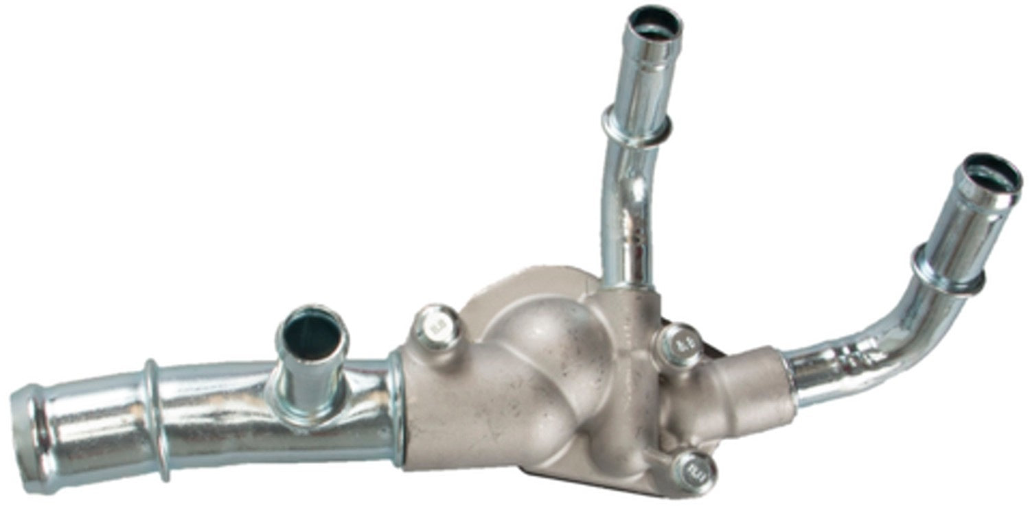 Four Seasons Integrated Thermostat Housing 86004