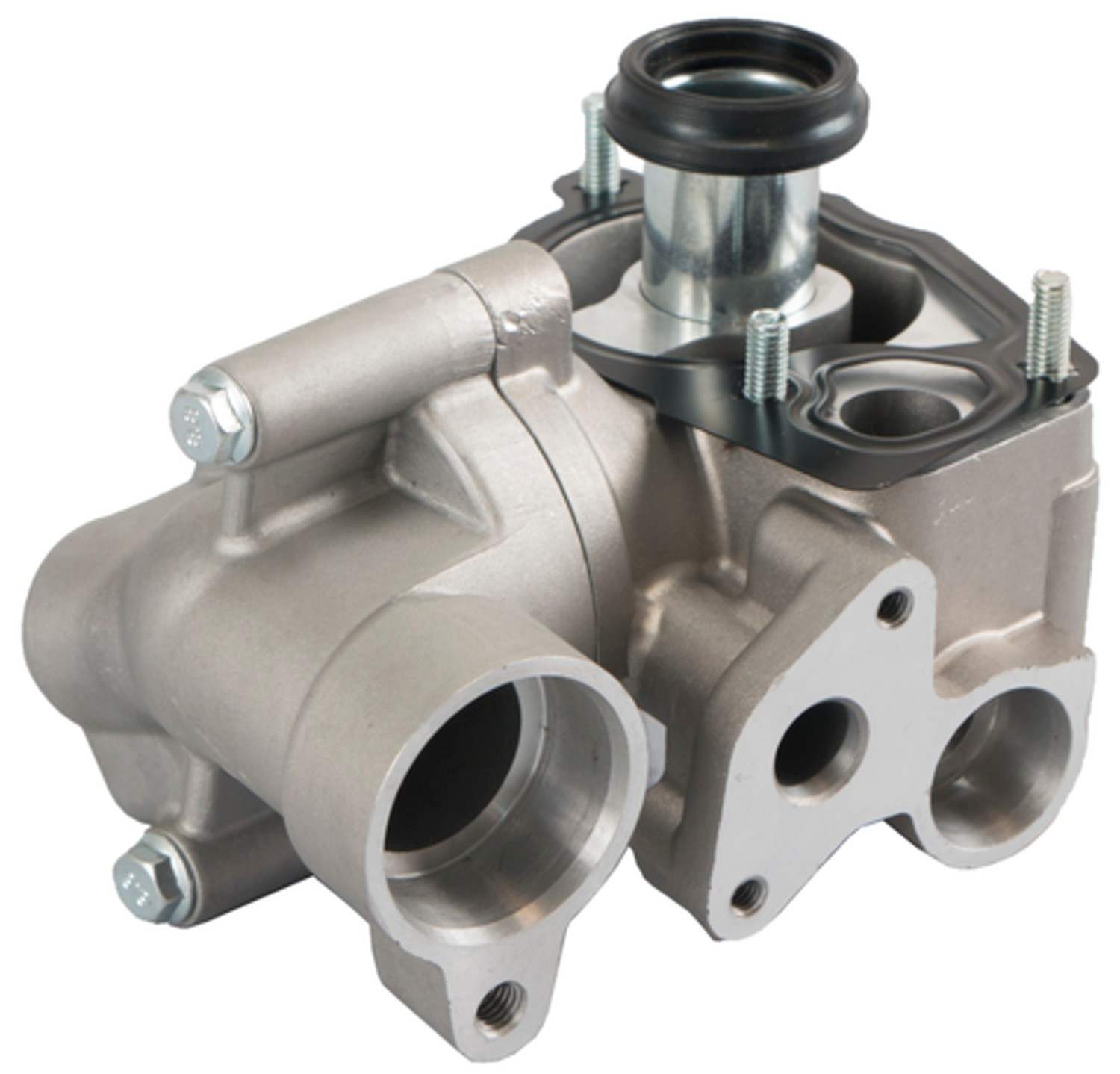 Four Seasons Outlet and Thermostat Housing Kit with Thermostat 86005