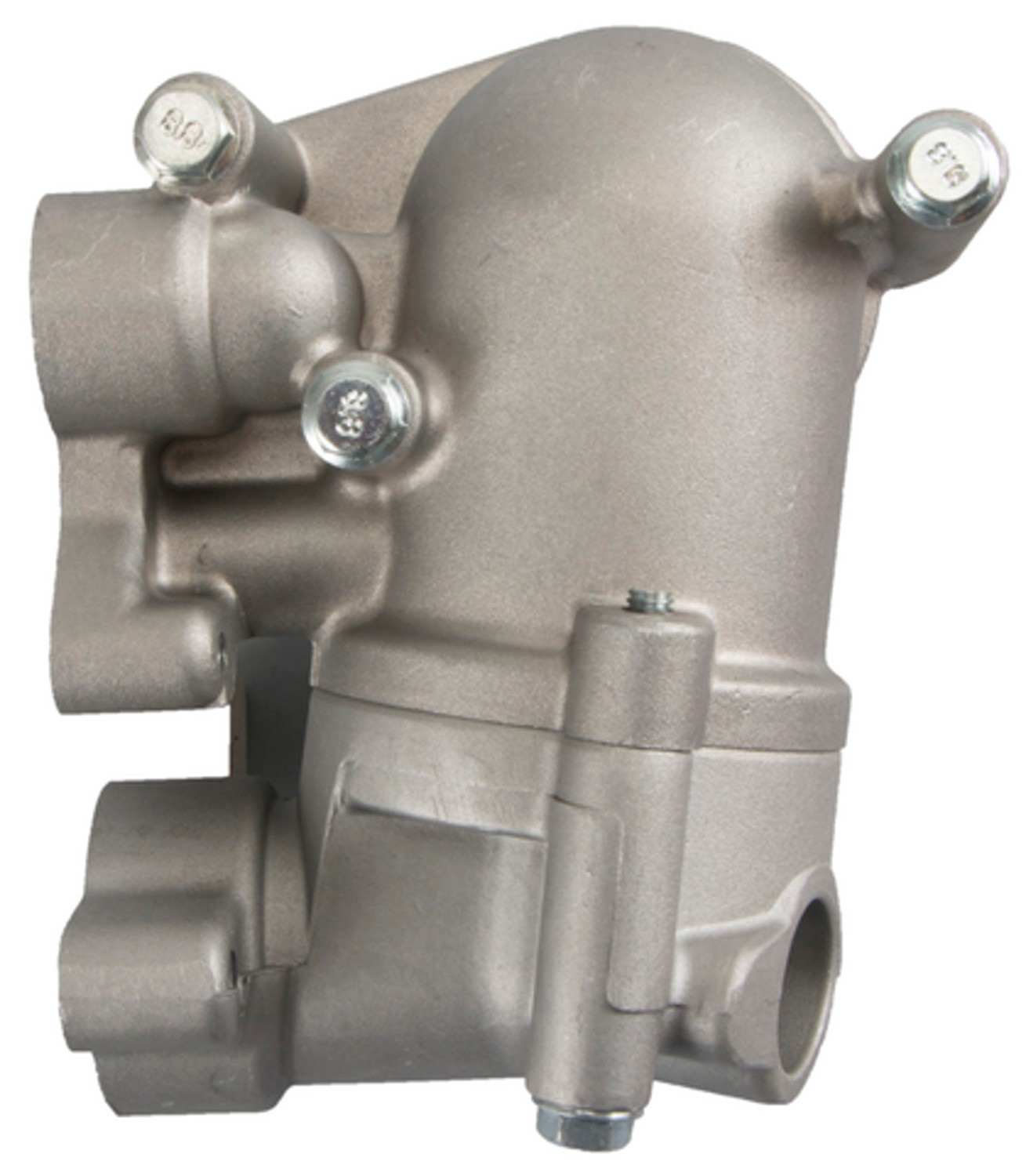 Four Seasons Outlet and Thermostat Housing Kit with Thermostat 86005