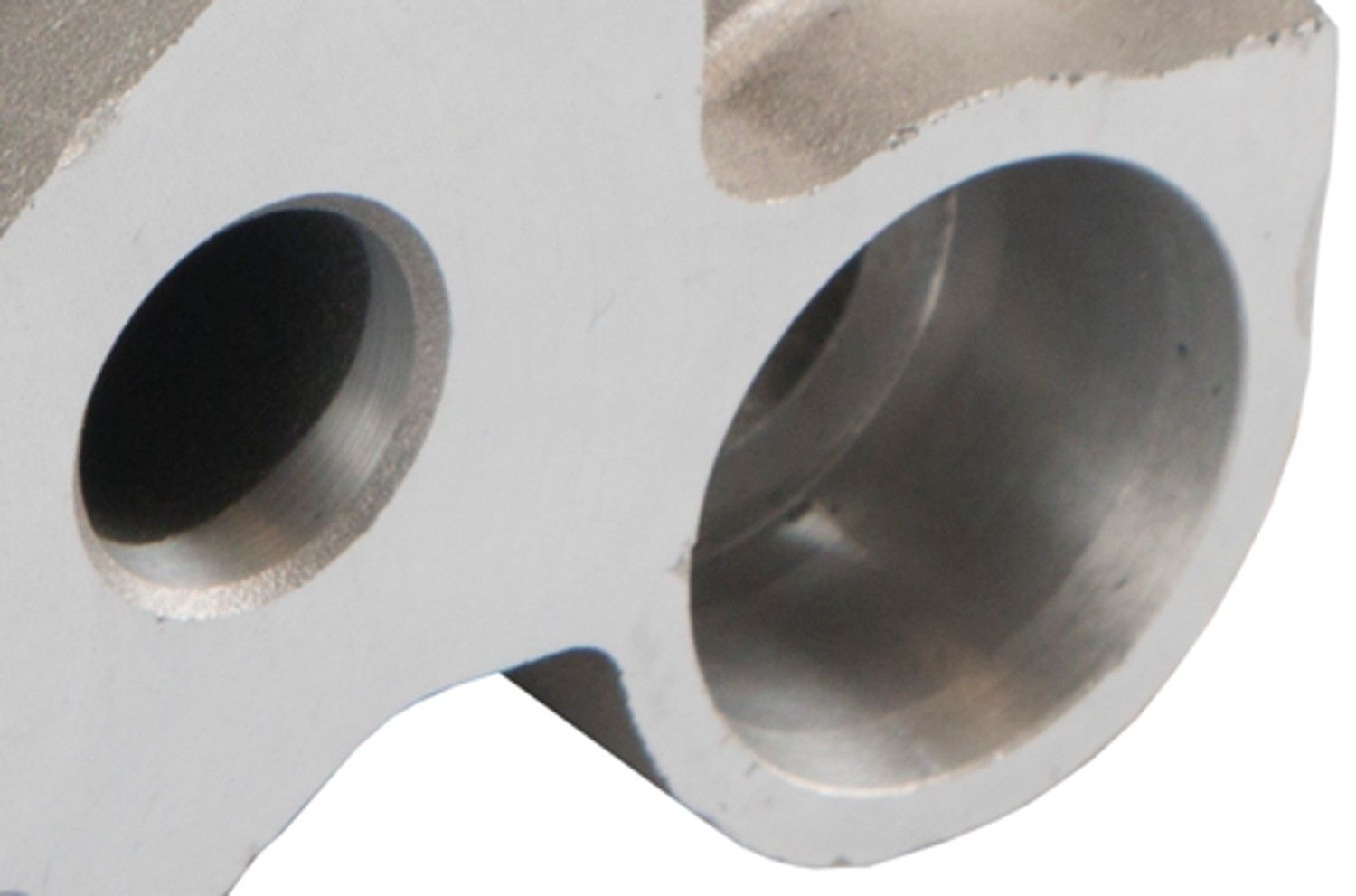 Four Seasons Outlet and Thermostat Housing Kit with Thermostat 86005