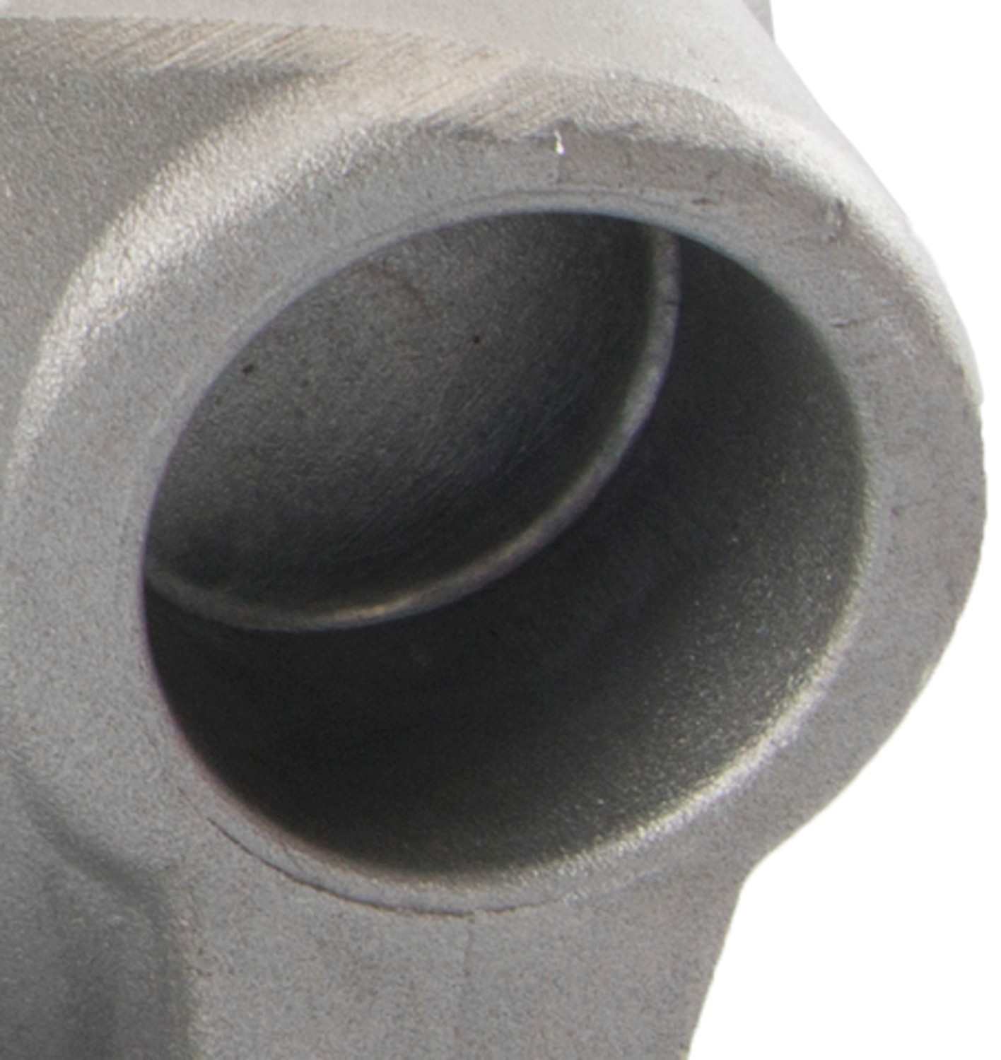 Four Seasons Outlet and Thermostat Housing Kit with Thermostat 86005