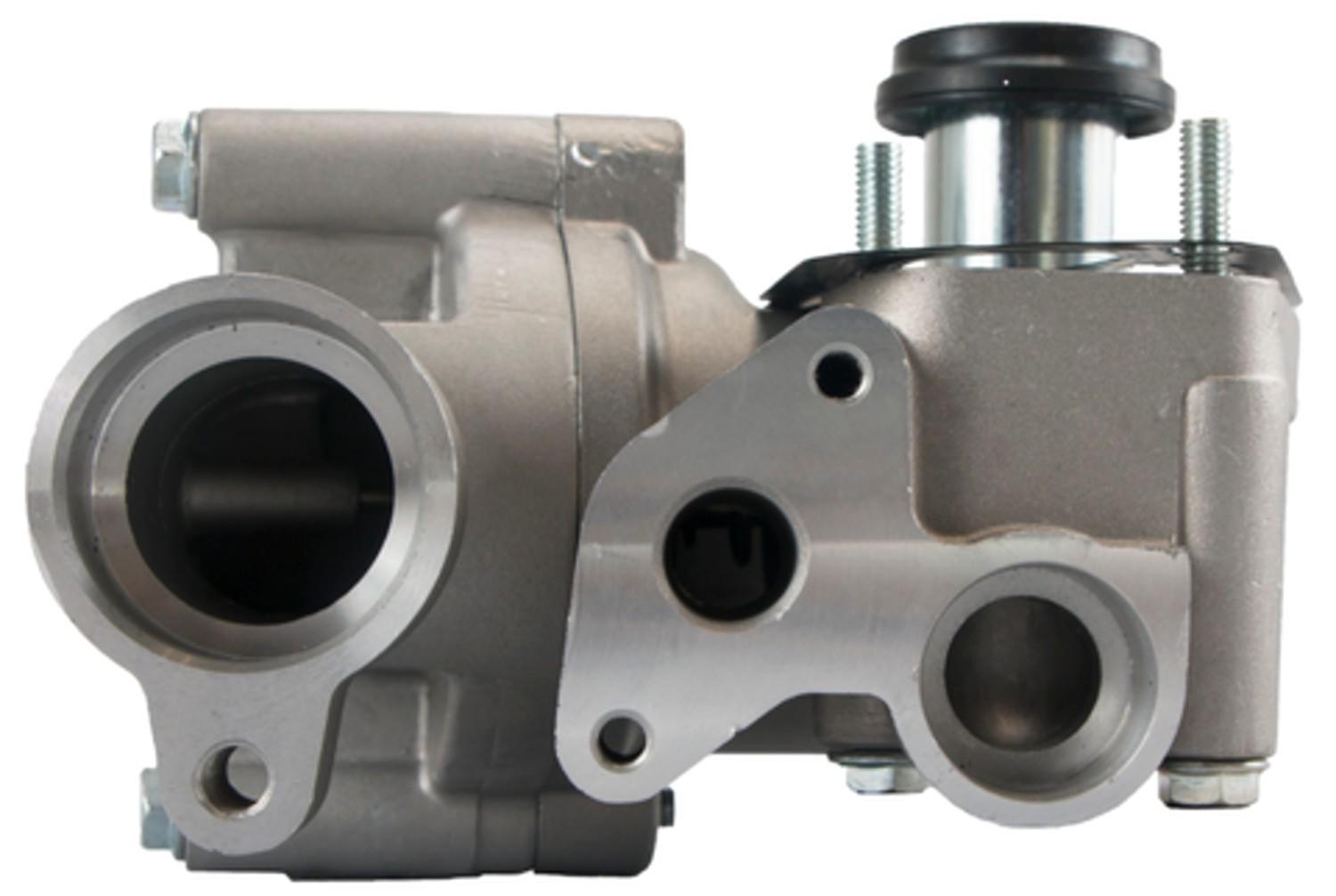 Four Seasons Outlet and Thermostat Housing Kit with Thermostat 86005
