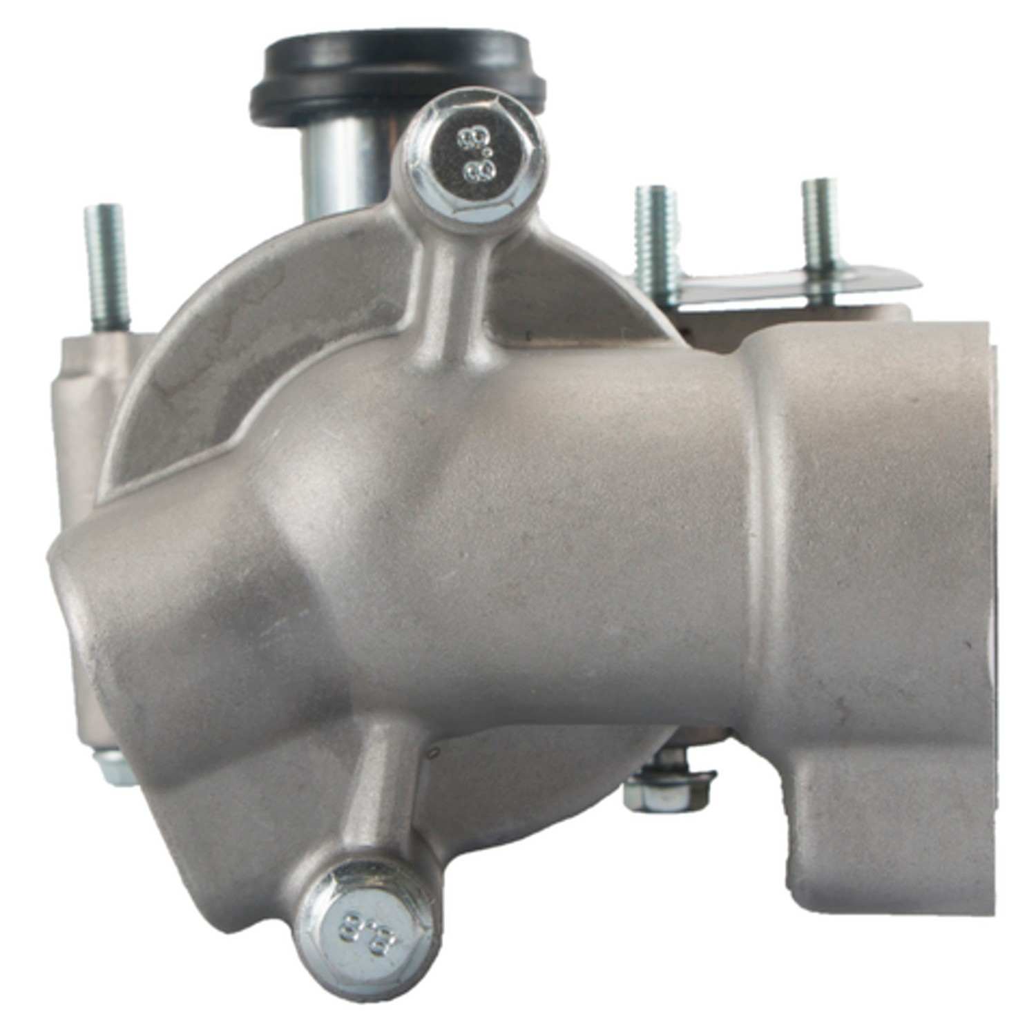 Four Seasons Outlet and Thermostat Housing Kit with Thermostat 86005