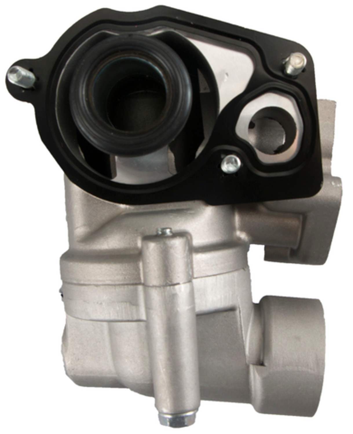 Four Seasons Outlet and Thermostat Housing Kit with Thermostat 86005