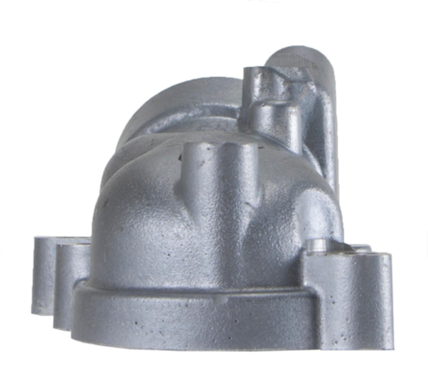 Four Seasons Engine Coolant Water Outlet 86007