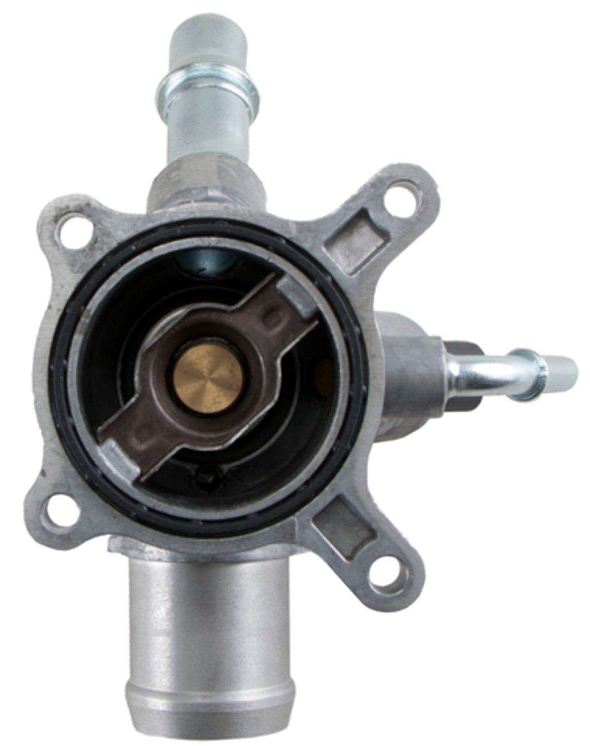 Four Seasons Engine Coolant Water Outlet 86008