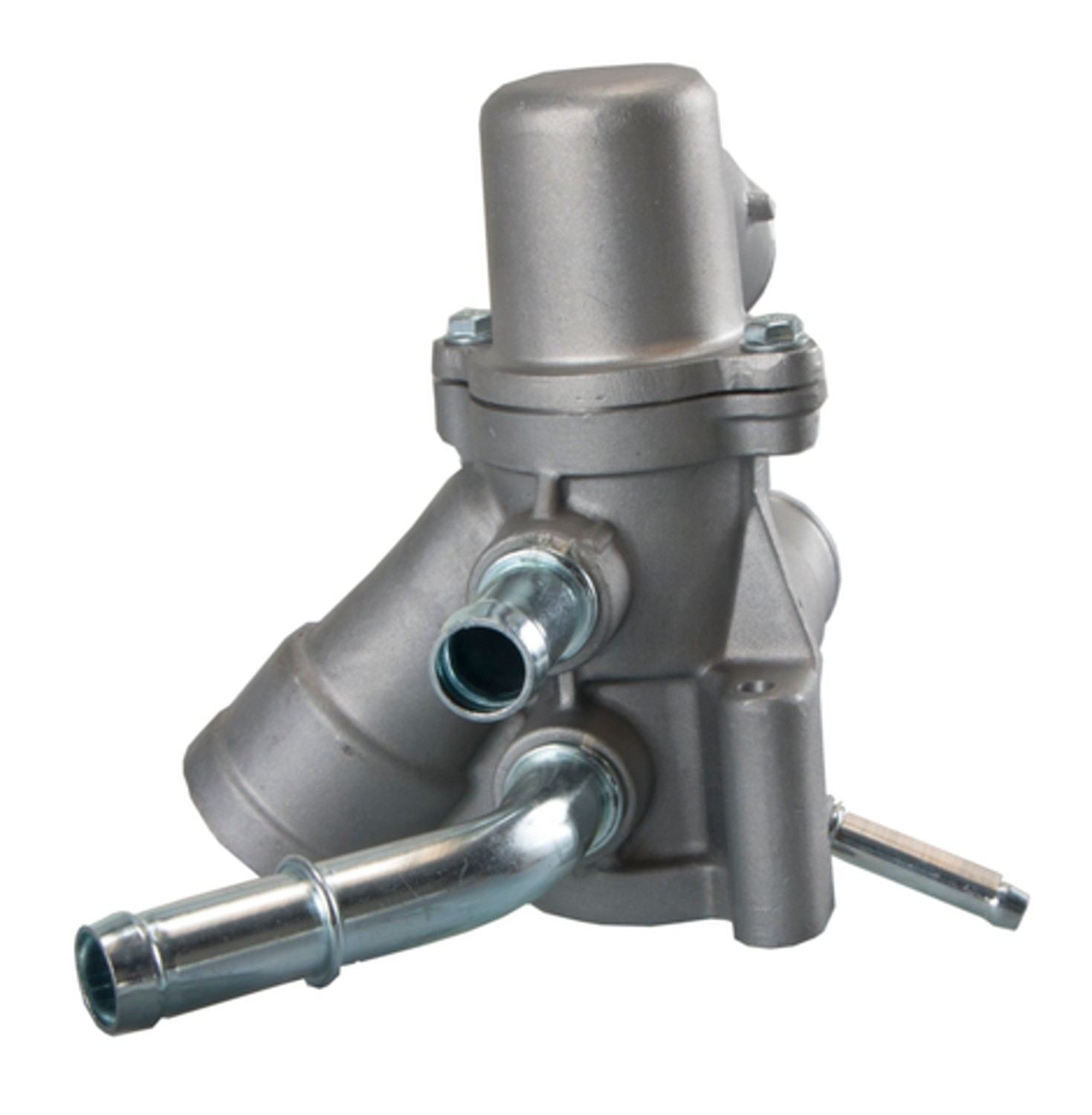 Four Seasons Outlet and Thermostat Housing Kit with Thermostat 86012