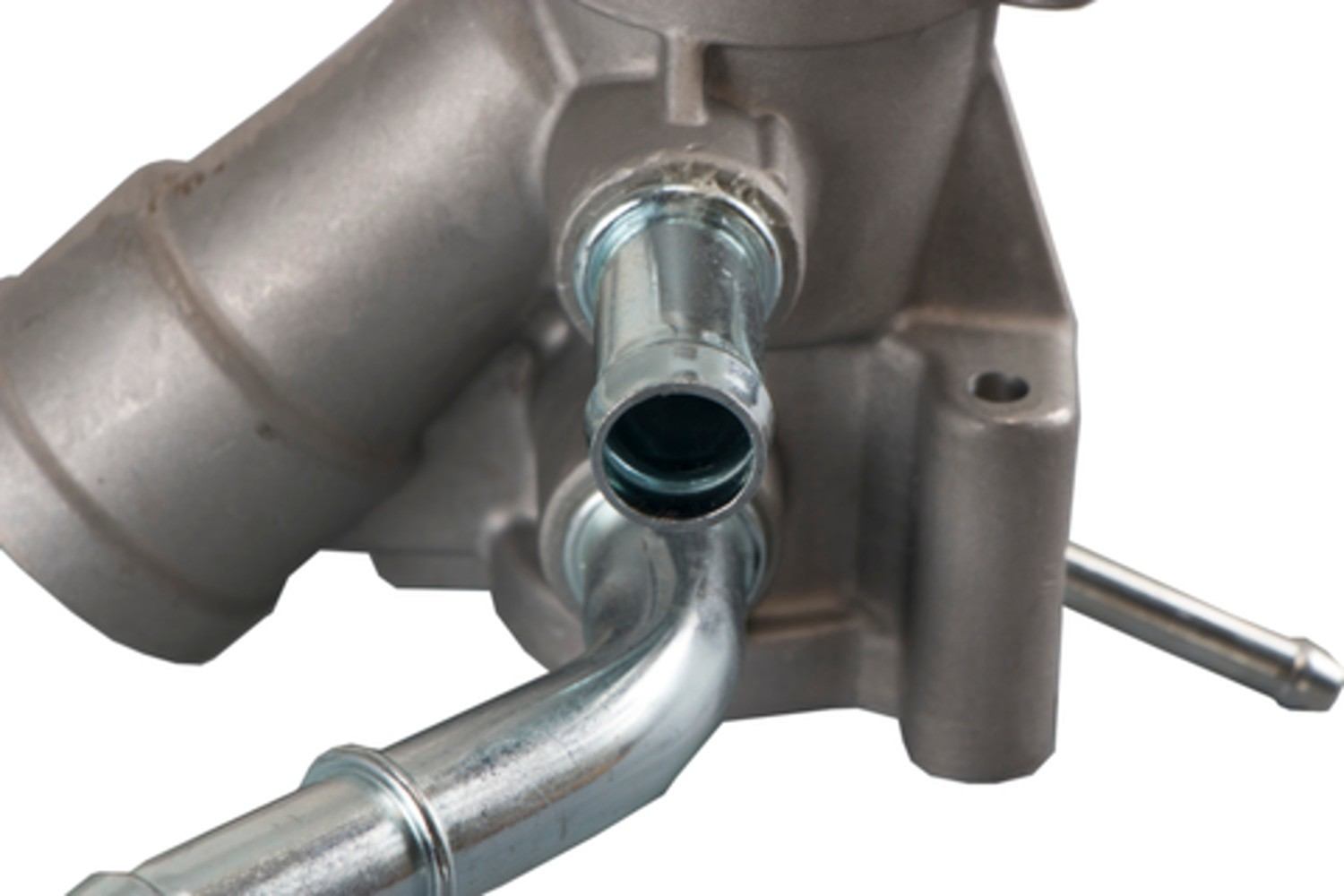 Four Seasons Outlet and Thermostat Housing Kit with Thermostat 86012