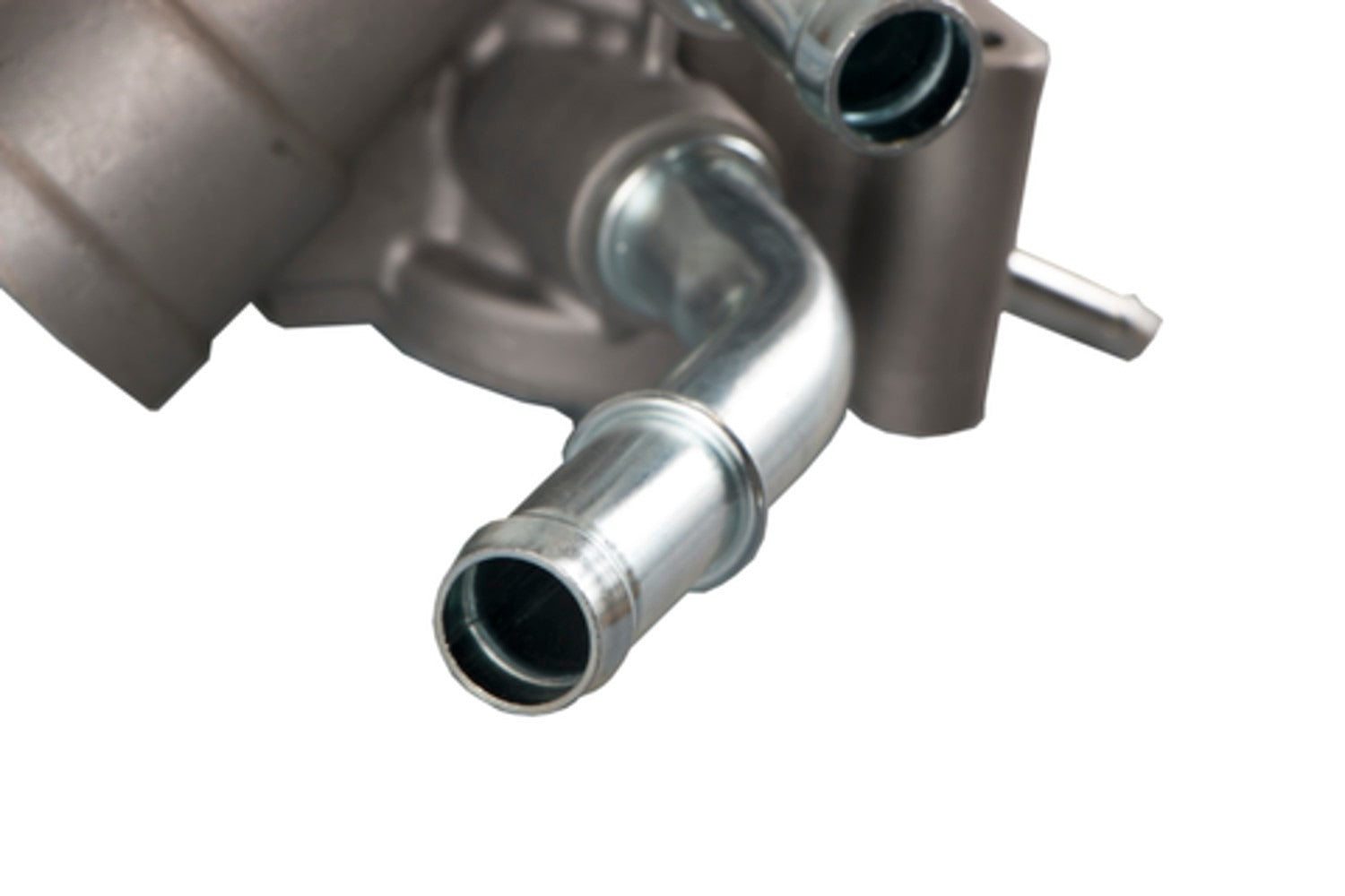 Four Seasons Outlet and Thermostat Housing Kit with Thermostat 86012