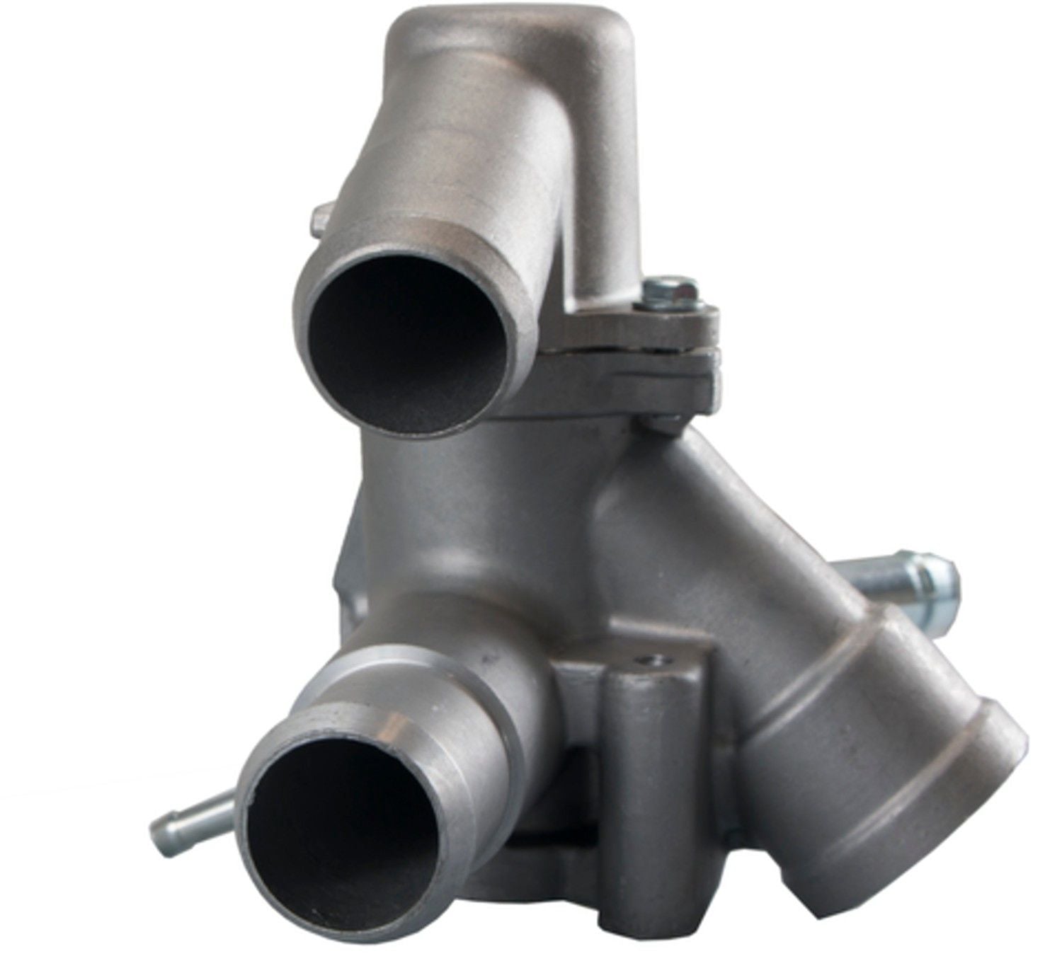 Four Seasons Outlet and Thermostat Housing Kit with Thermostat 86012