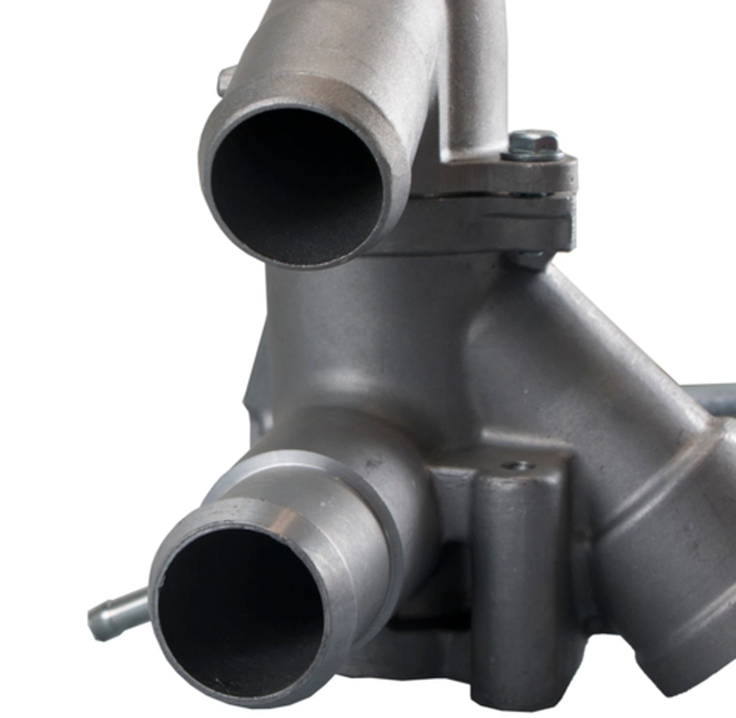 Four Seasons Outlet and Thermostat Housing Kit with Thermostat 86012