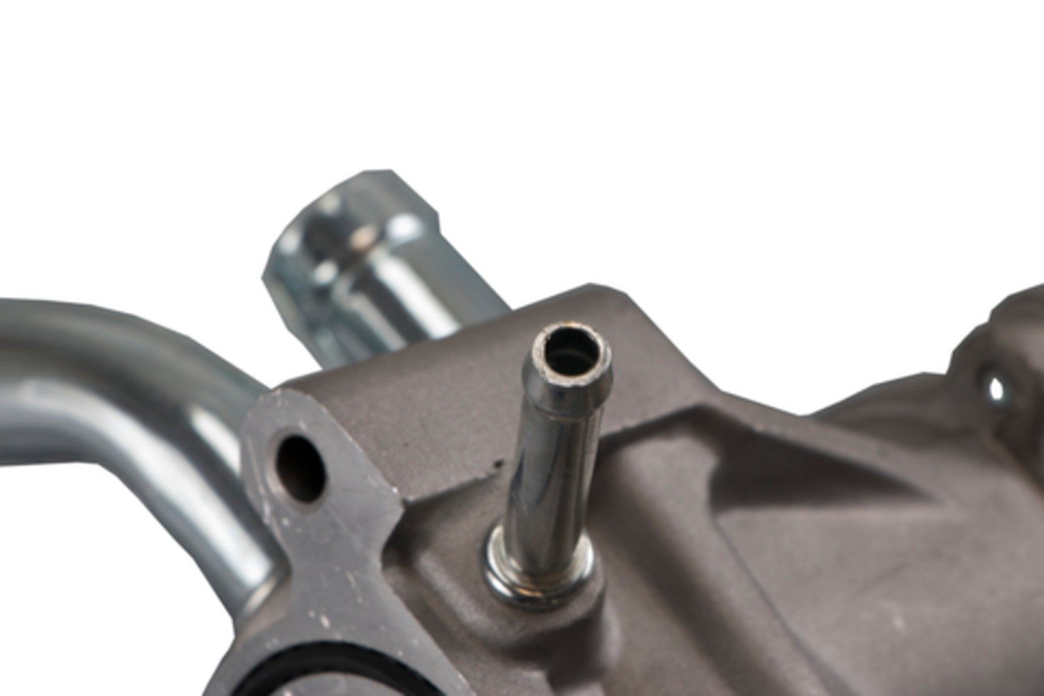 Four Seasons Outlet and Thermostat Housing Kit with Thermostat 86012