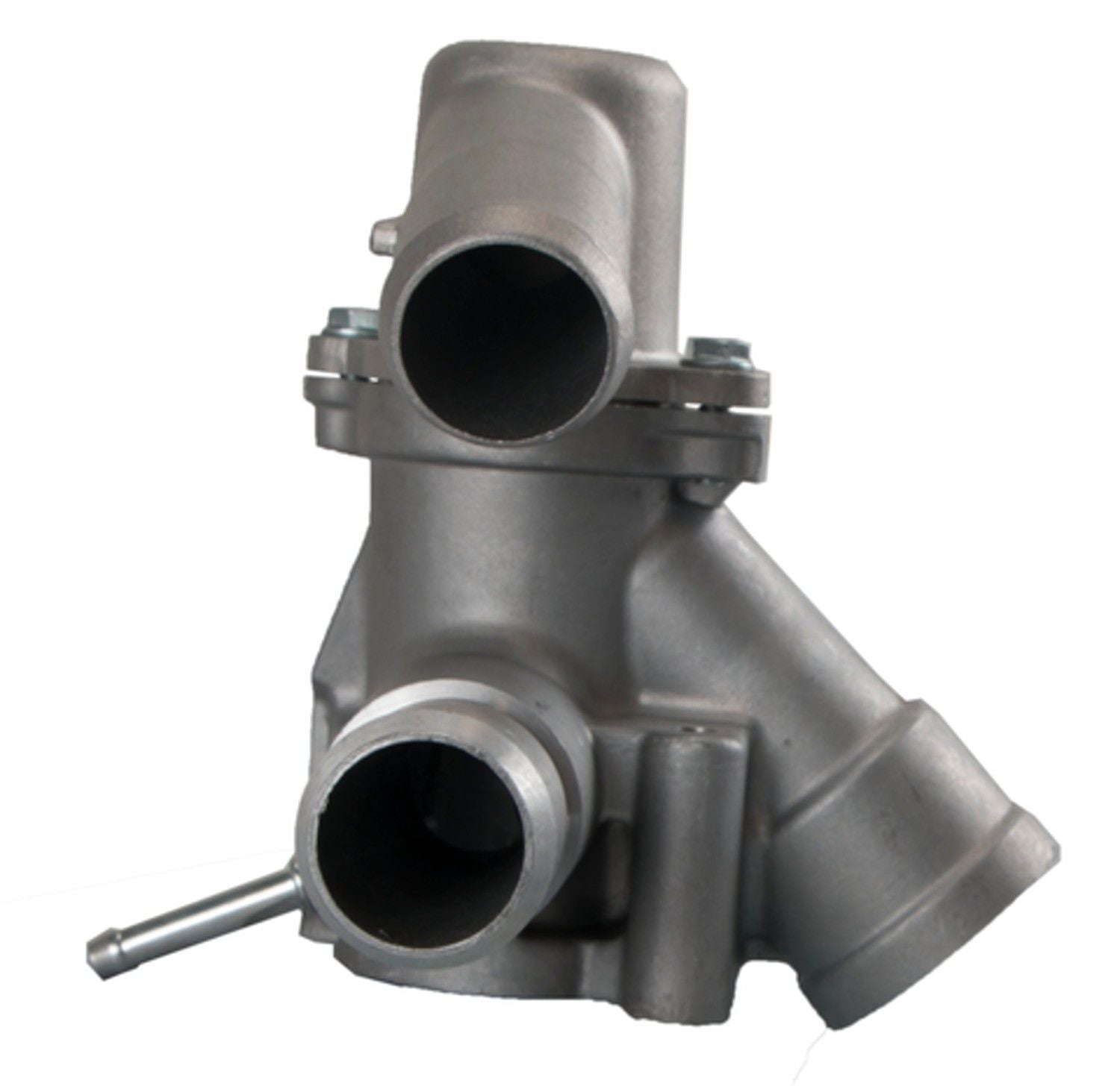 Four Seasons Outlet and Thermostat Housing Kit with Thermostat 86012