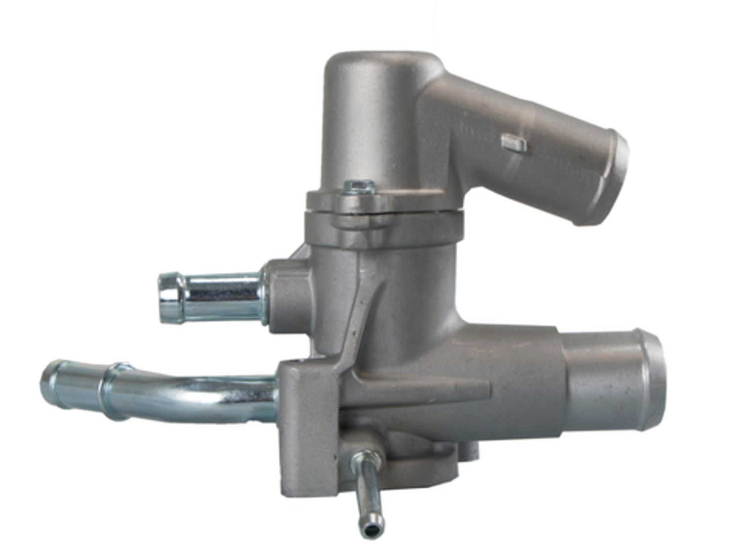 Four Seasons Outlet and Thermostat Housing Kit with Thermostat 86012