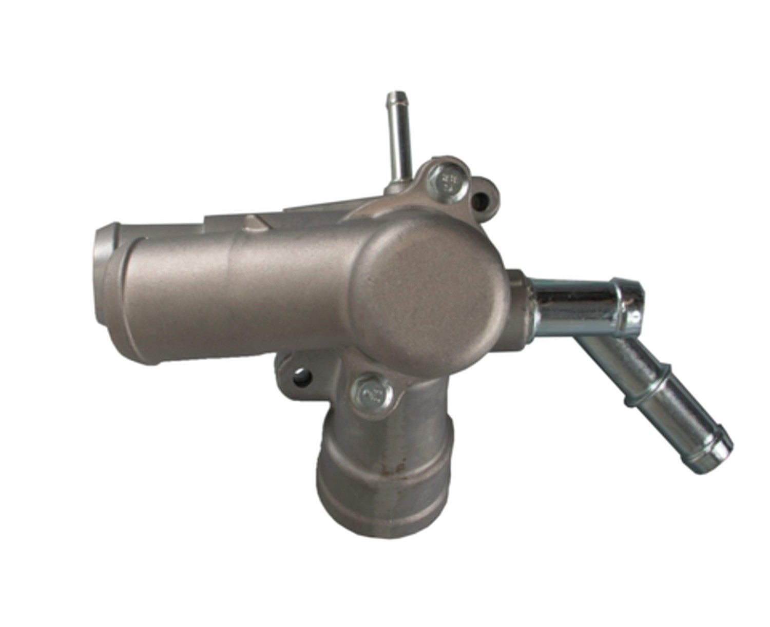 Four Seasons Outlet and Thermostat Housing Kit with Thermostat 86012