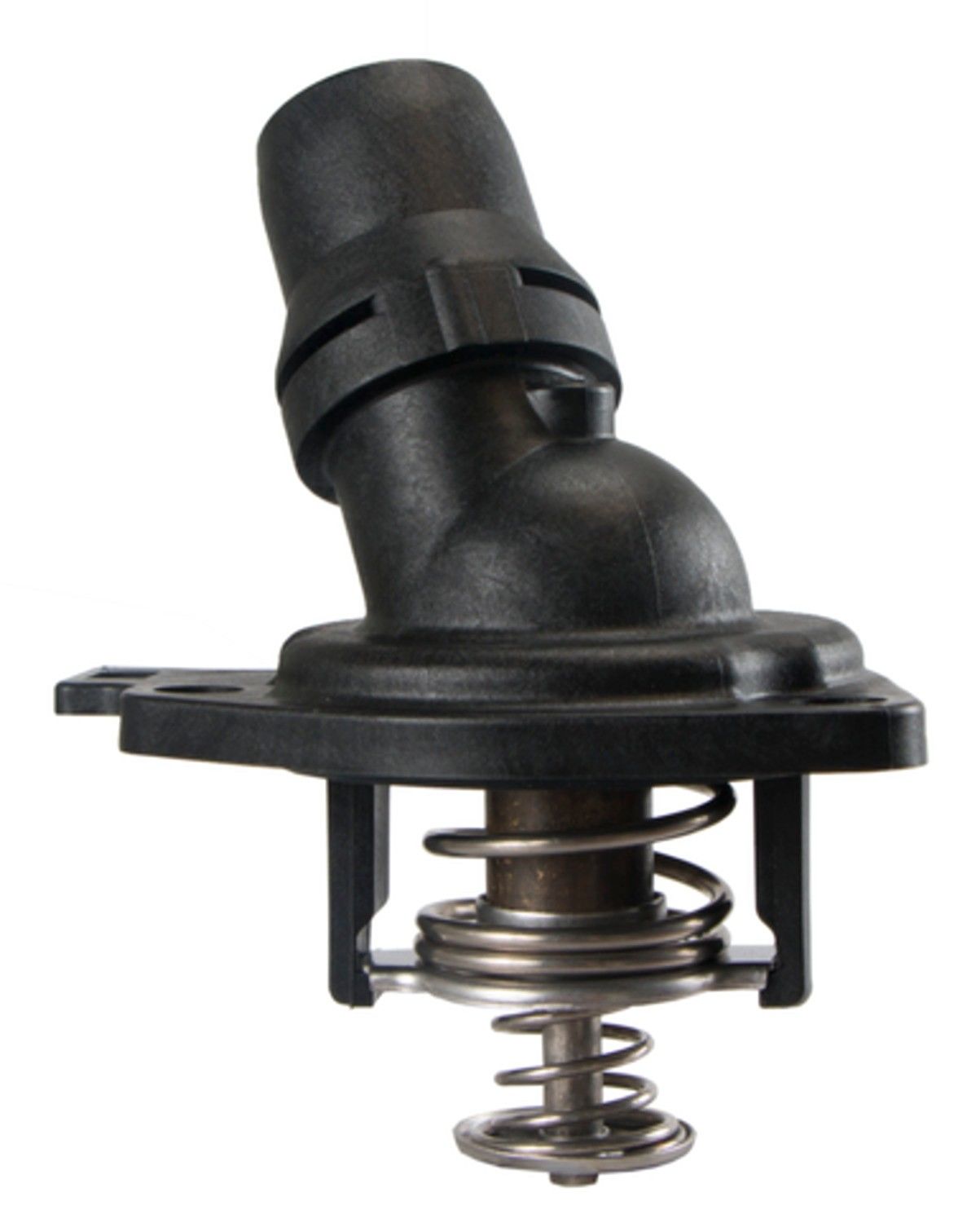 Four Seasons Engine Coolant Water Outlet 86017