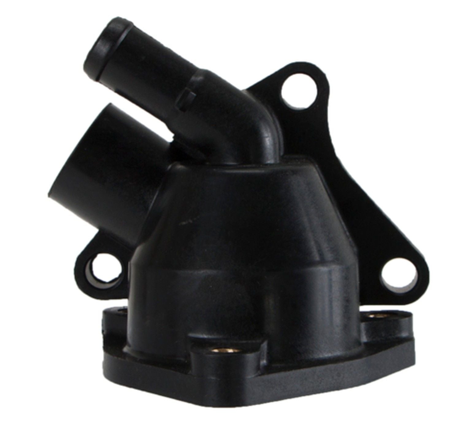 Four Seasons Engine Coolant Water Outlet 86019