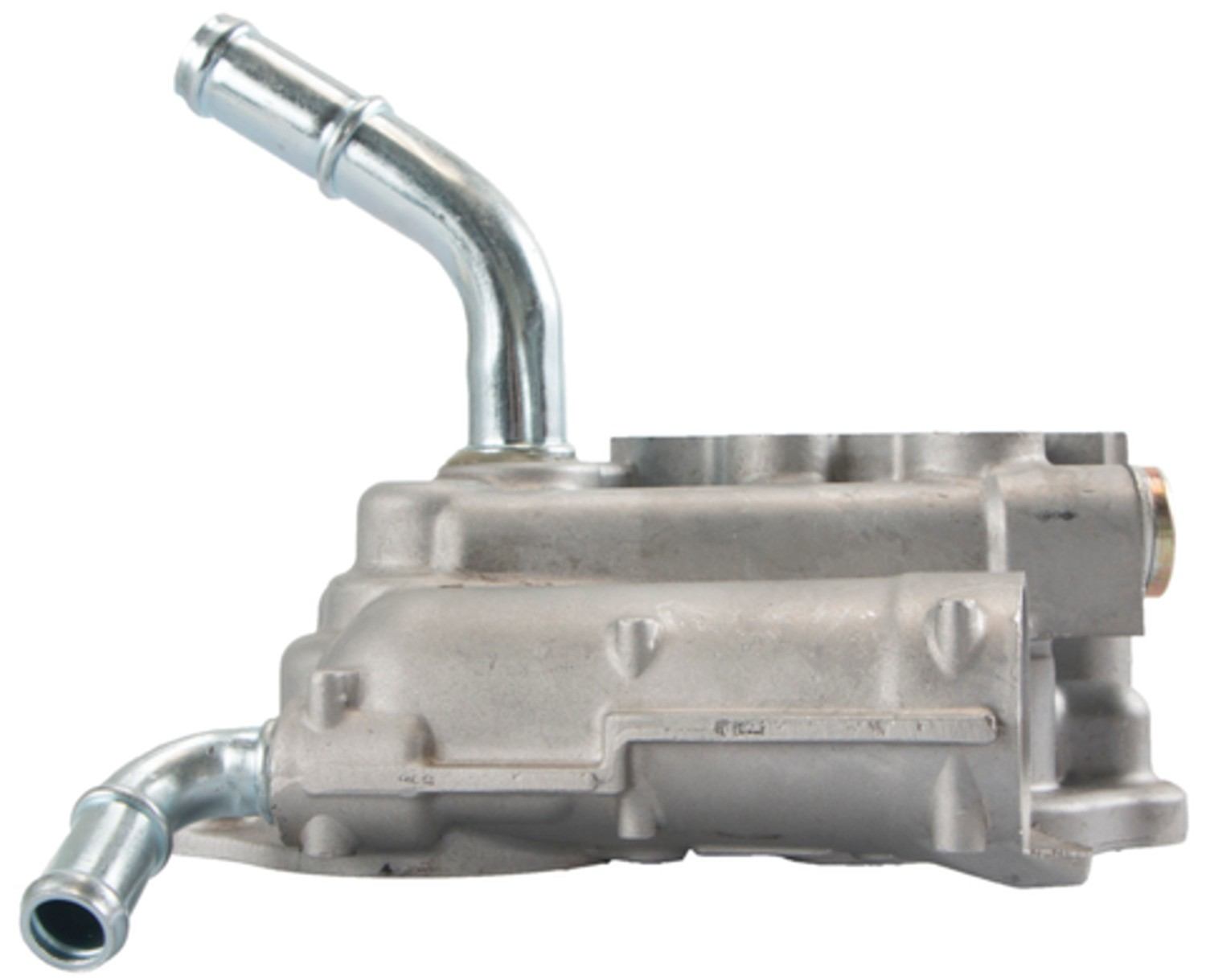 Four Seasons Engine Coolant Thermostat Housing 86021