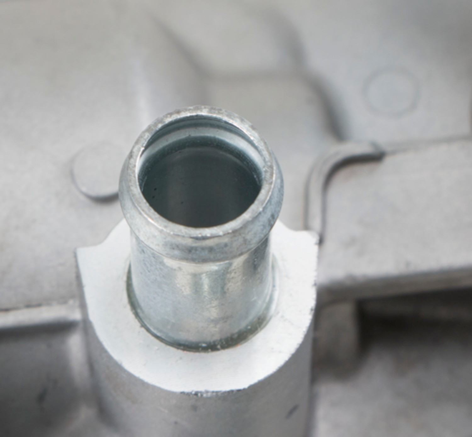 Four Seasons Engine Coolant Thermostat Housing 86024