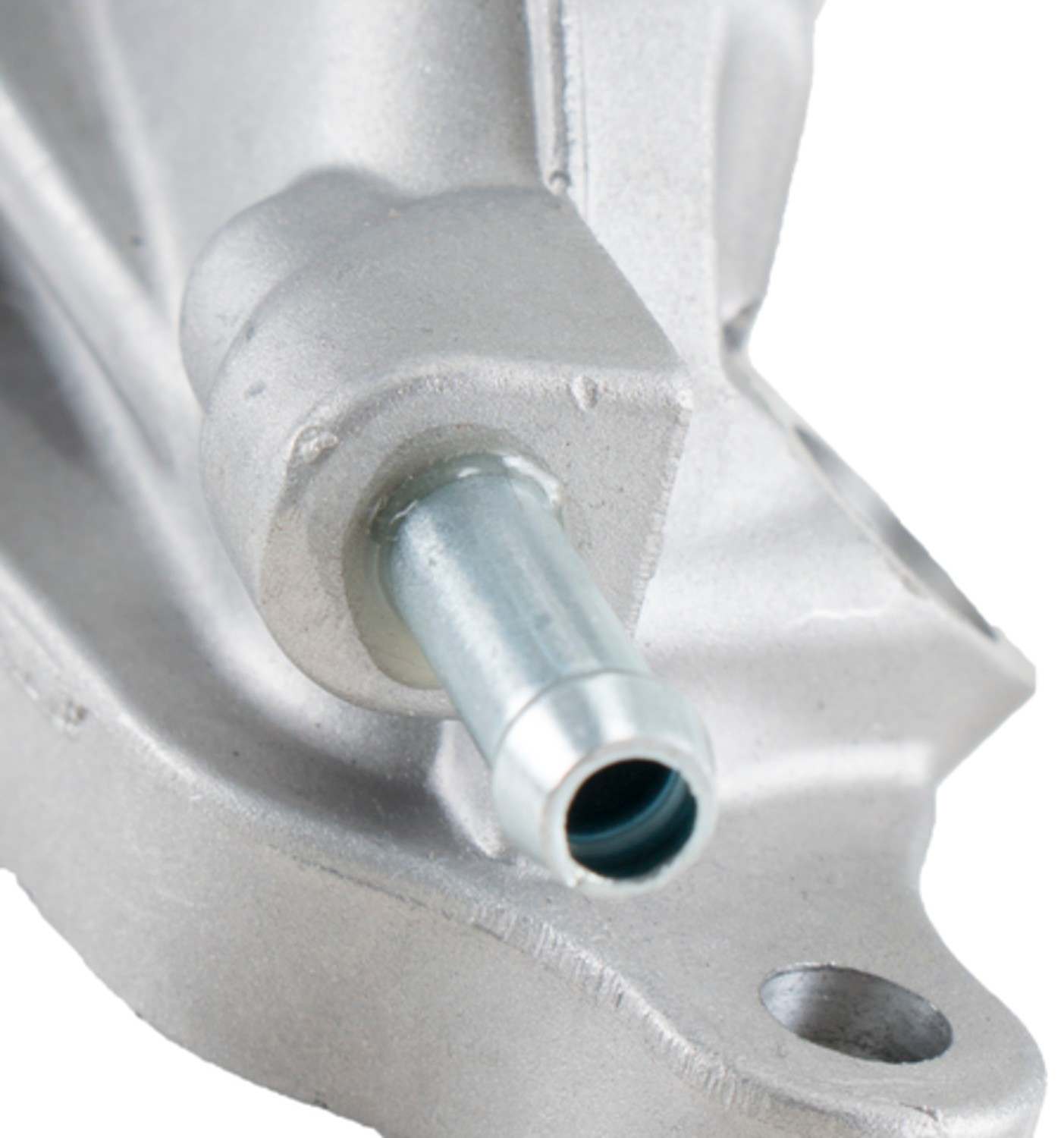 Four Seasons Engine Coolant Thermostat Housing 86024