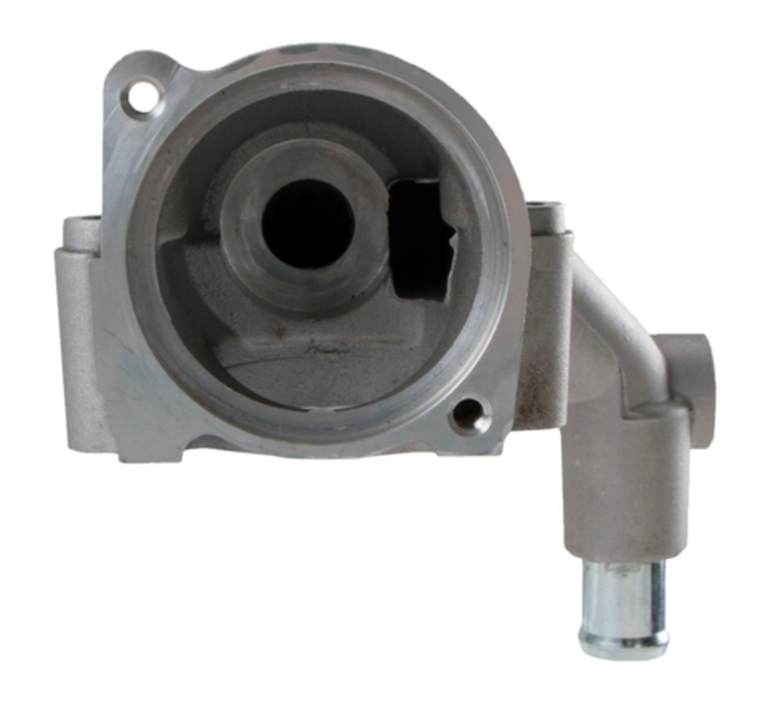 Four Seasons Engine Coolant Thermostat Housing 86036