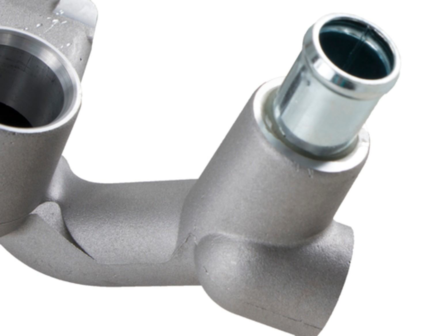 Four Seasons Engine Coolant Thermostat Housing 86036