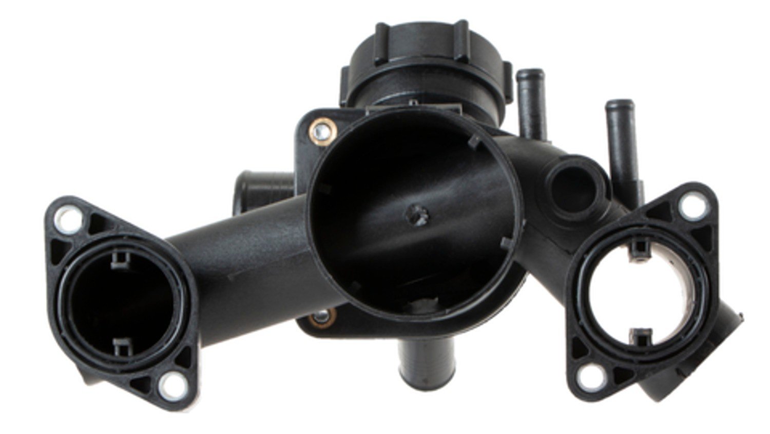Four Seasons Engine Coolant Water Outlet Housing Kit 86042