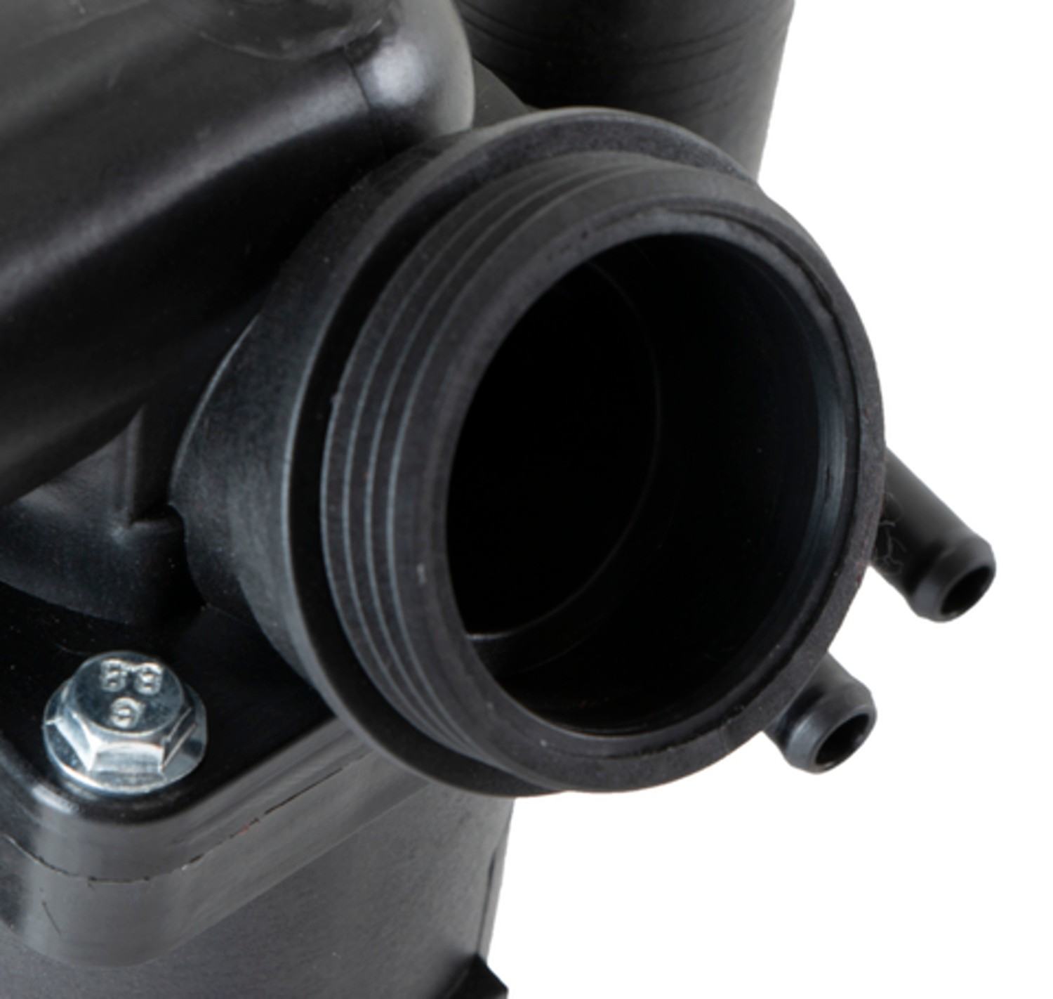 Four Seasons Engine Coolant Water Outlet Housing Kit 86042