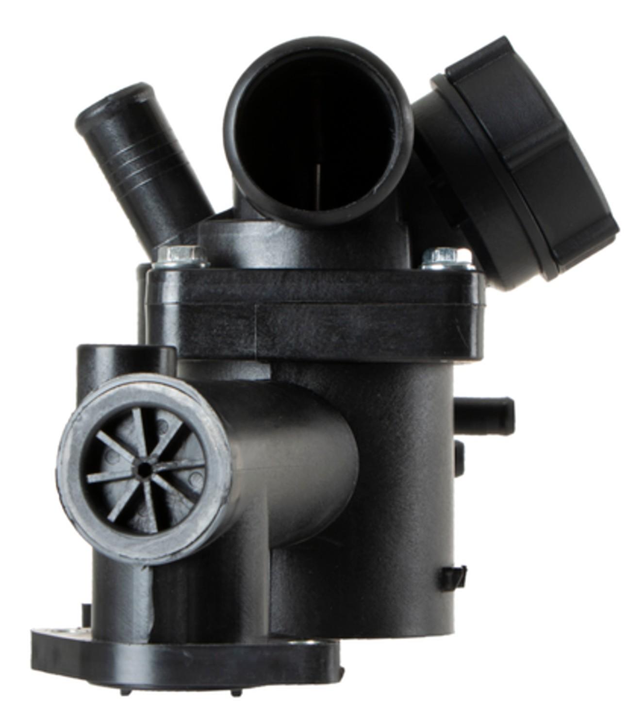 Four Seasons Engine Coolant Water Outlet Housing Kit 86042