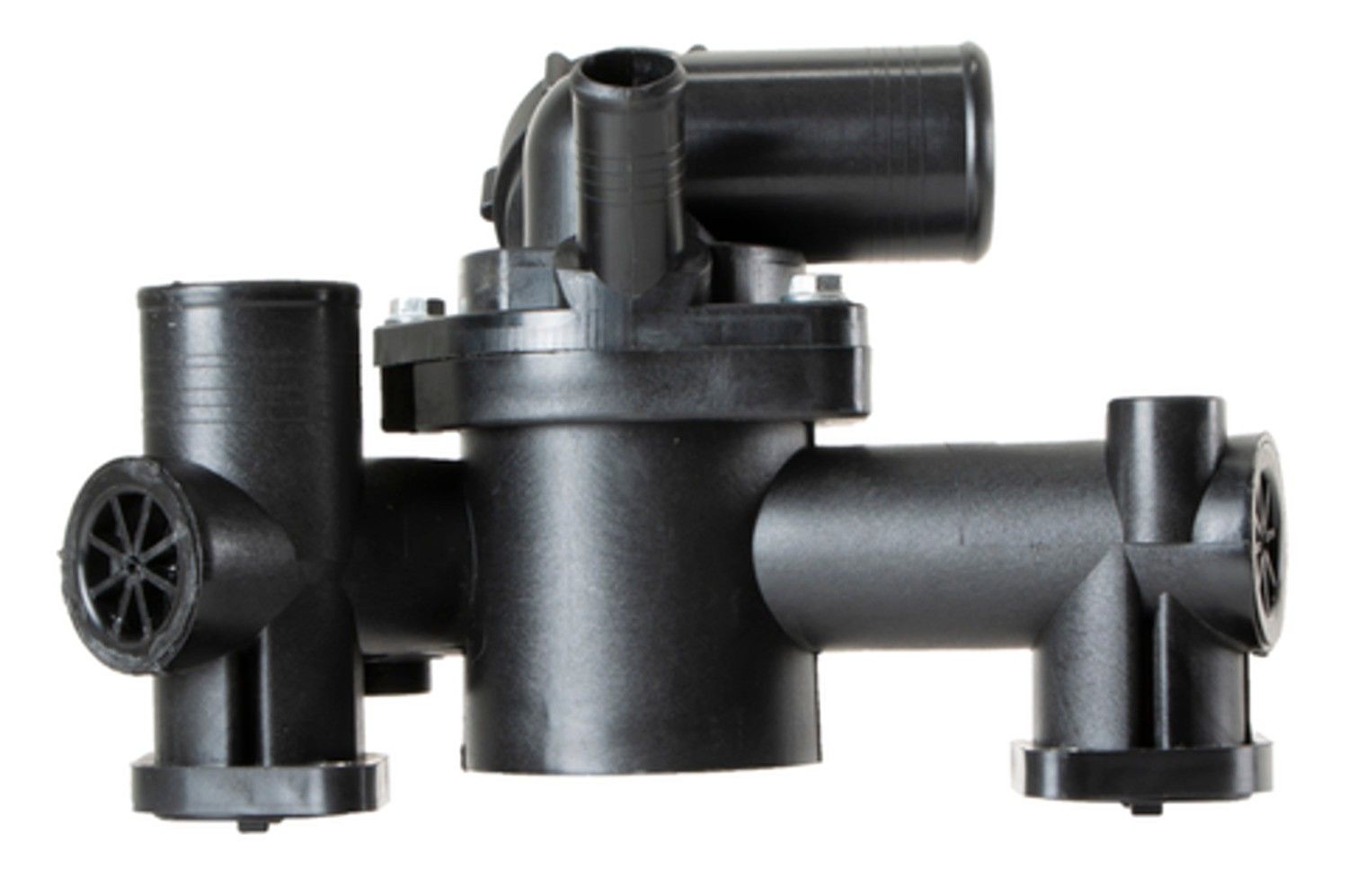 Four Seasons Engine Coolant Water Outlet Housing Kit 86042