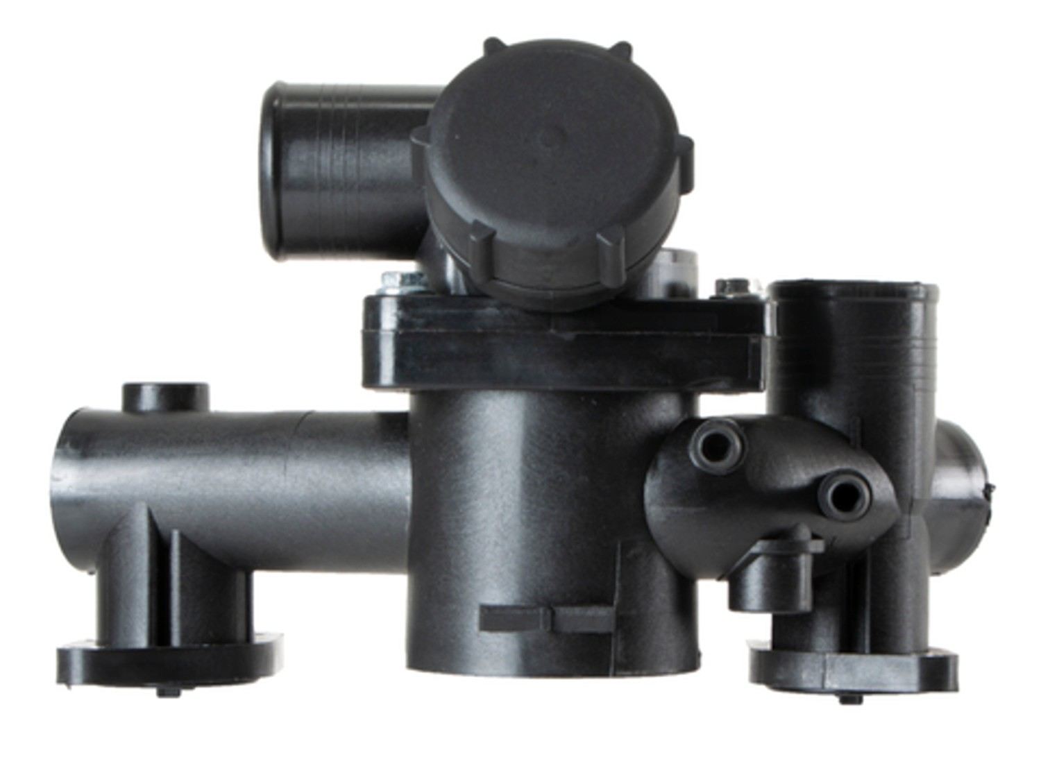Four Seasons Engine Coolant Water Outlet Housing Kit 86042