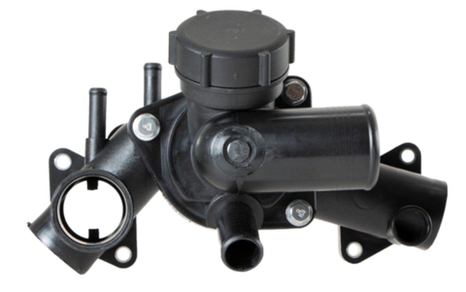 Four Seasons Engine Coolant Water Outlet Housing Kit 86042