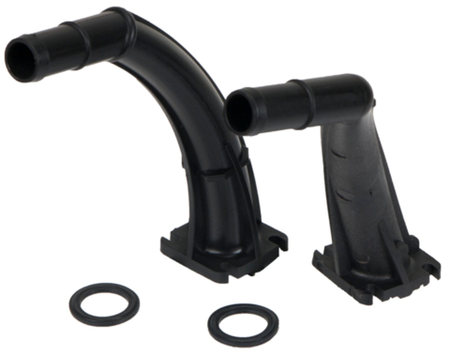 Four Seasons Engine Coolant Water Outlet 86043