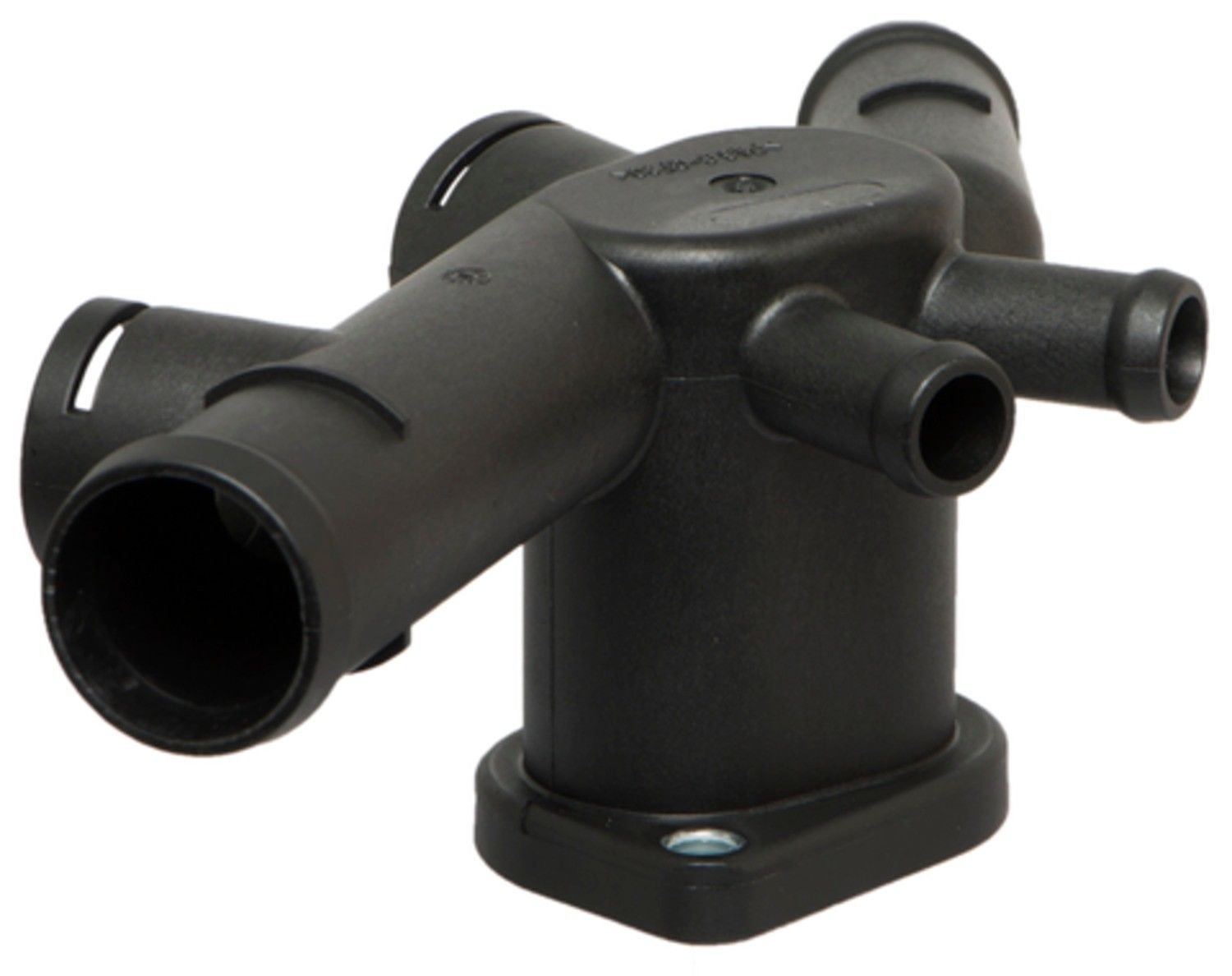 Four Seasons Radiator Coolant Hose Flange 86052