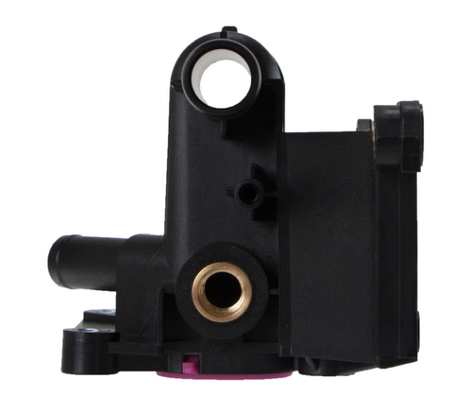 Four Seasons Radiator Coolant Hose Flange 86054