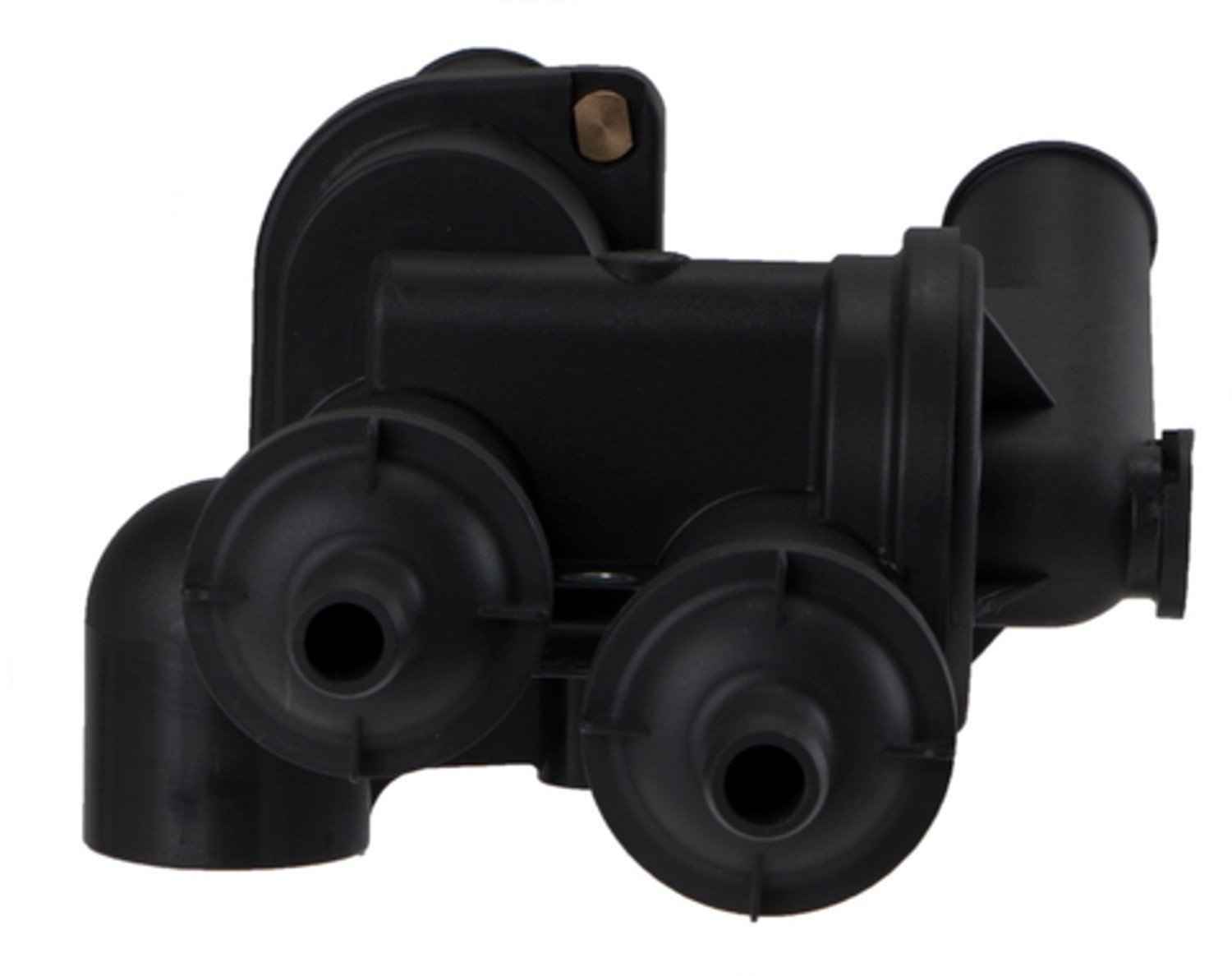 Four Seasons Outlet and Thermostat Housing Kit with Thermostat 86087